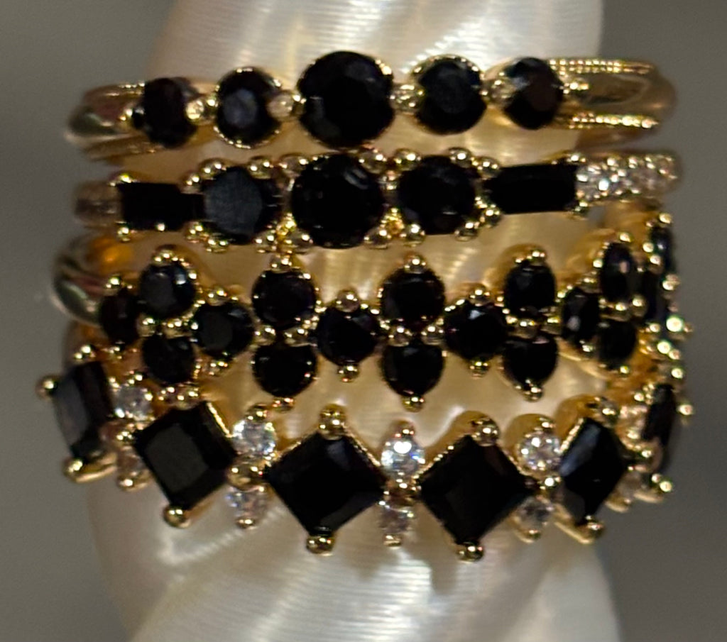 Delicates Wings Spread Across Endless Dawn Size 7