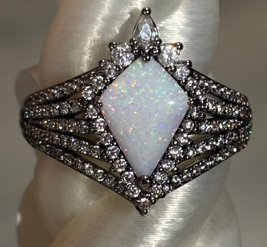 BP Reign in Reflection Size 9 October 2025