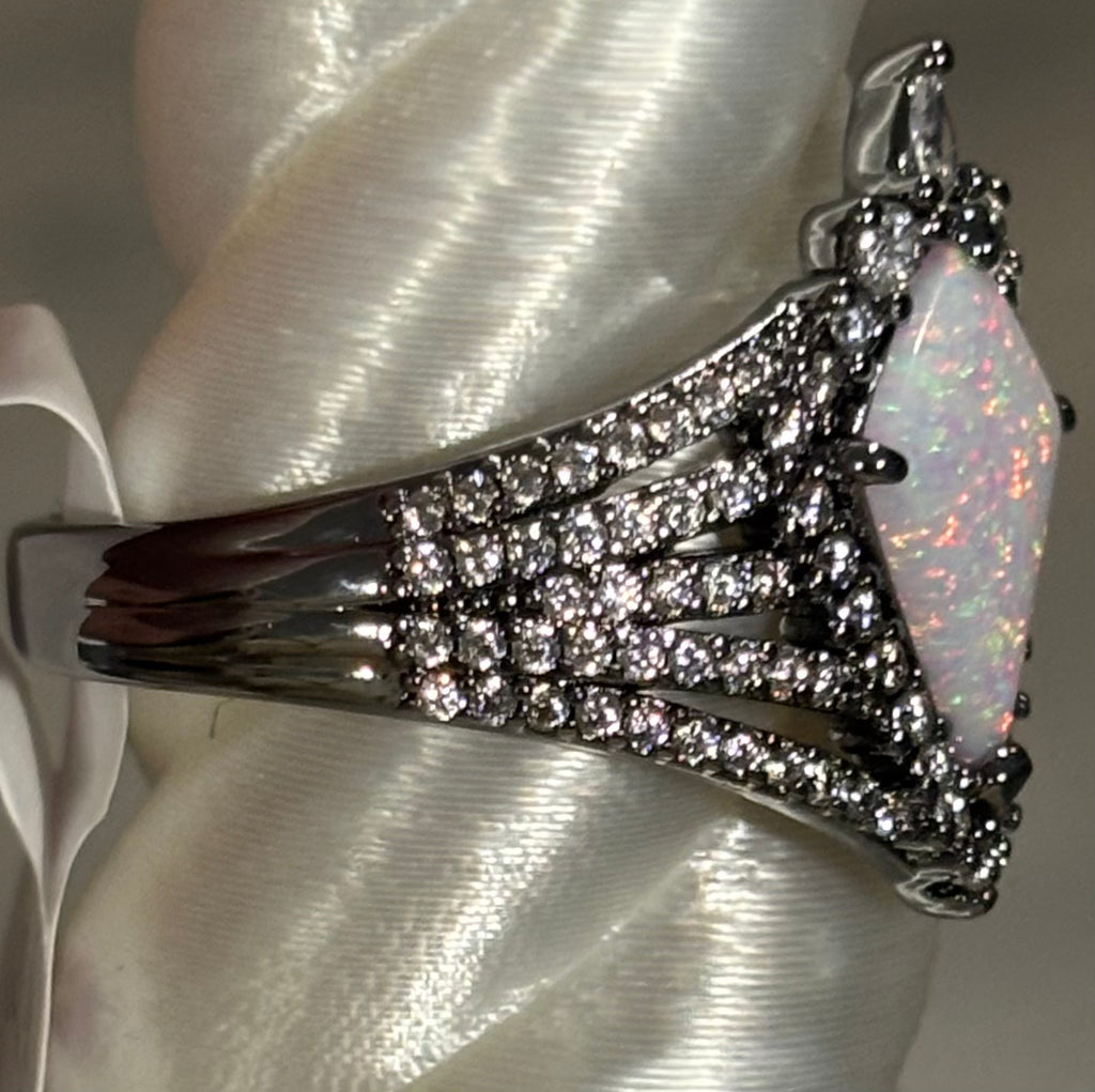 BP Reign in Reflection Size 9 October 2025