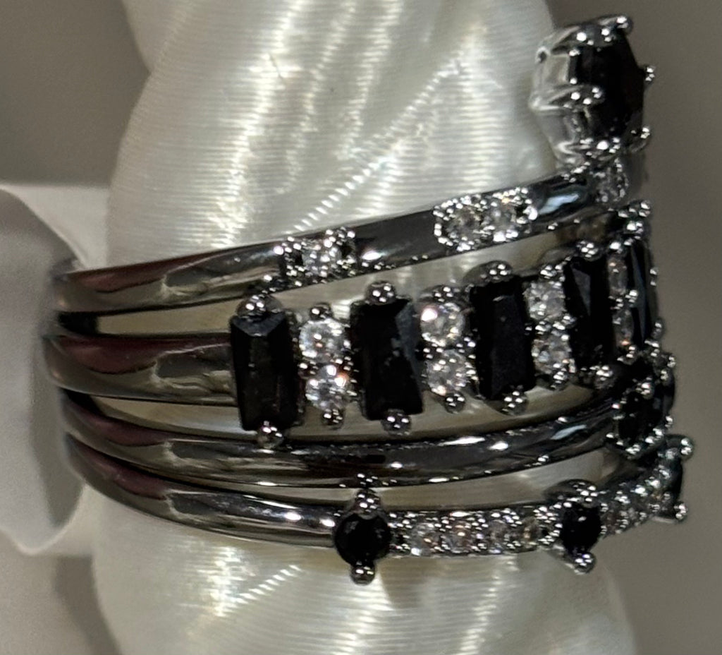 Delicates Joy In Quiet Company Size 9