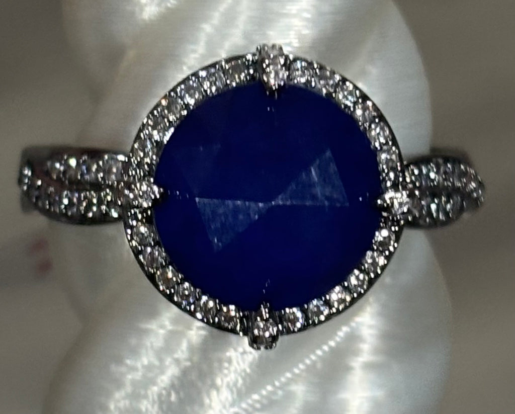 BP On The Fragrant Breeze Size 11