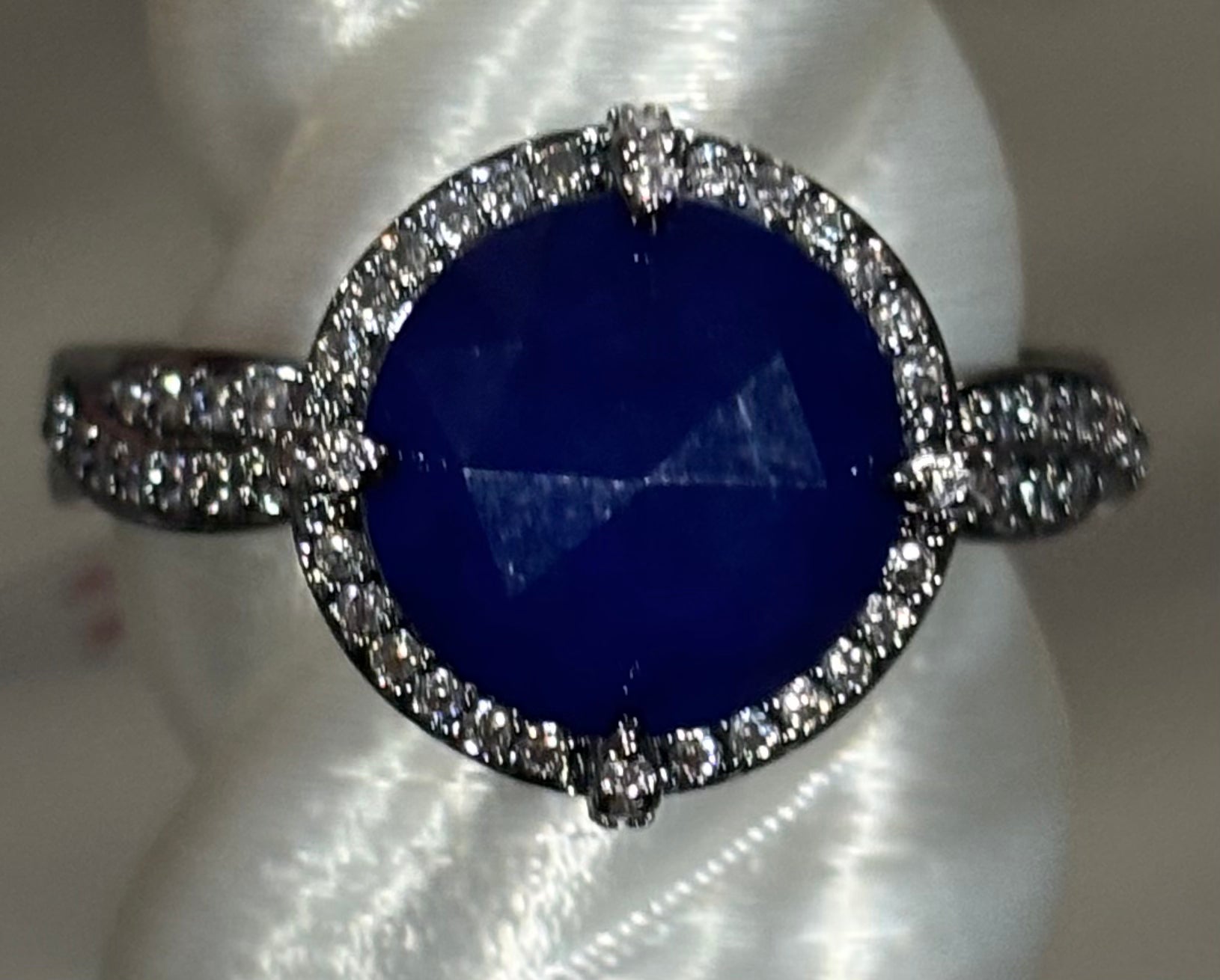 BP On The Fragrant Breeze Size 11