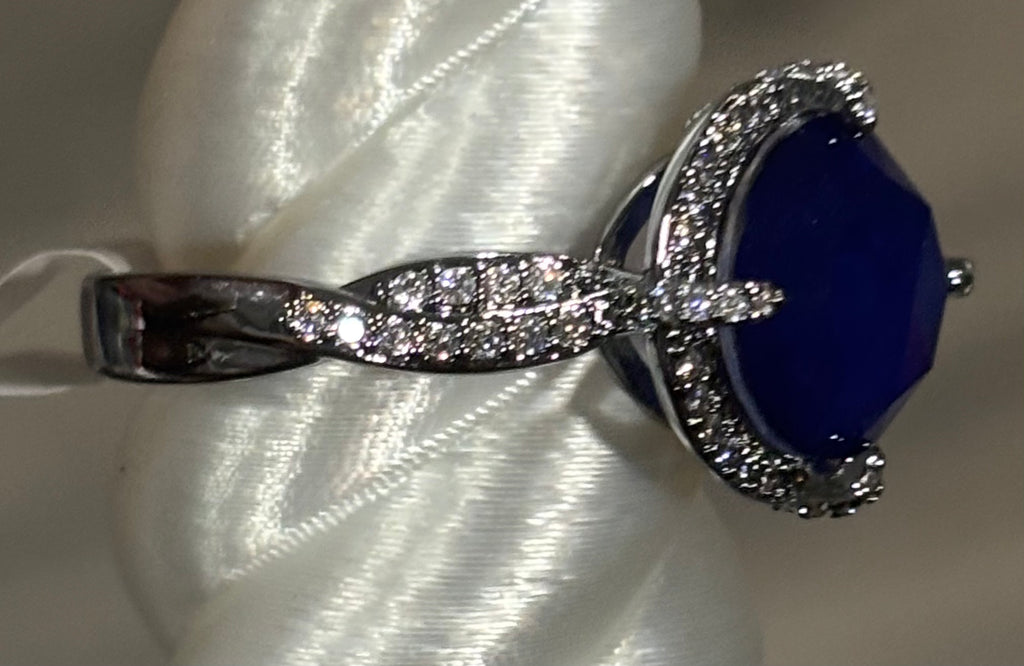 BP On The Fragrant Breeze Size 11