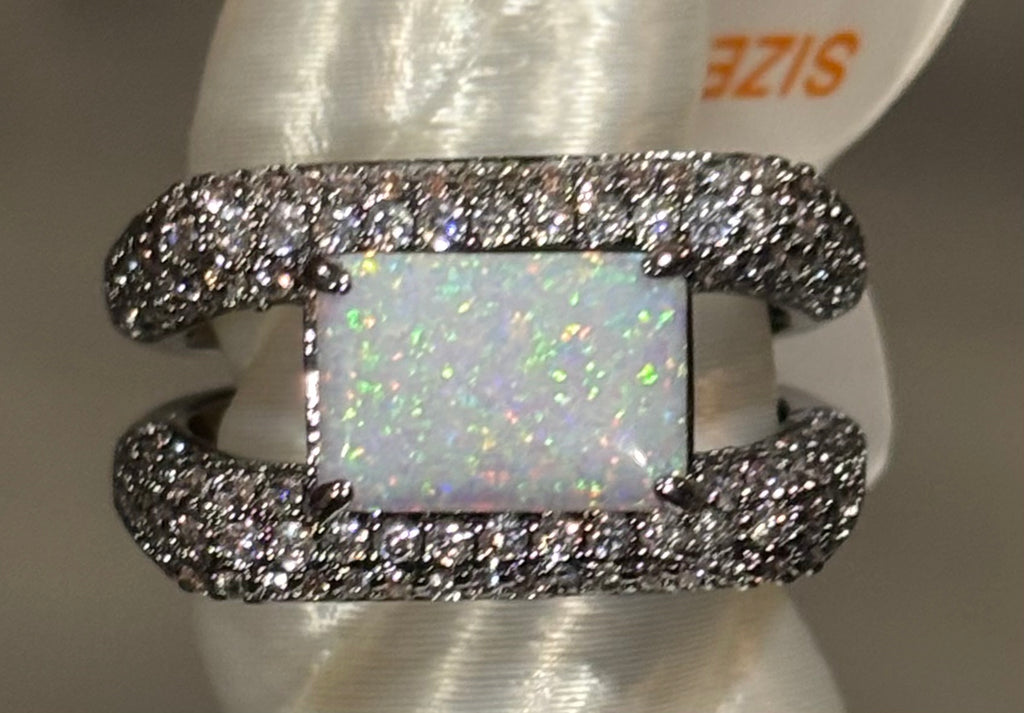 BP The Echo She Left Size 6