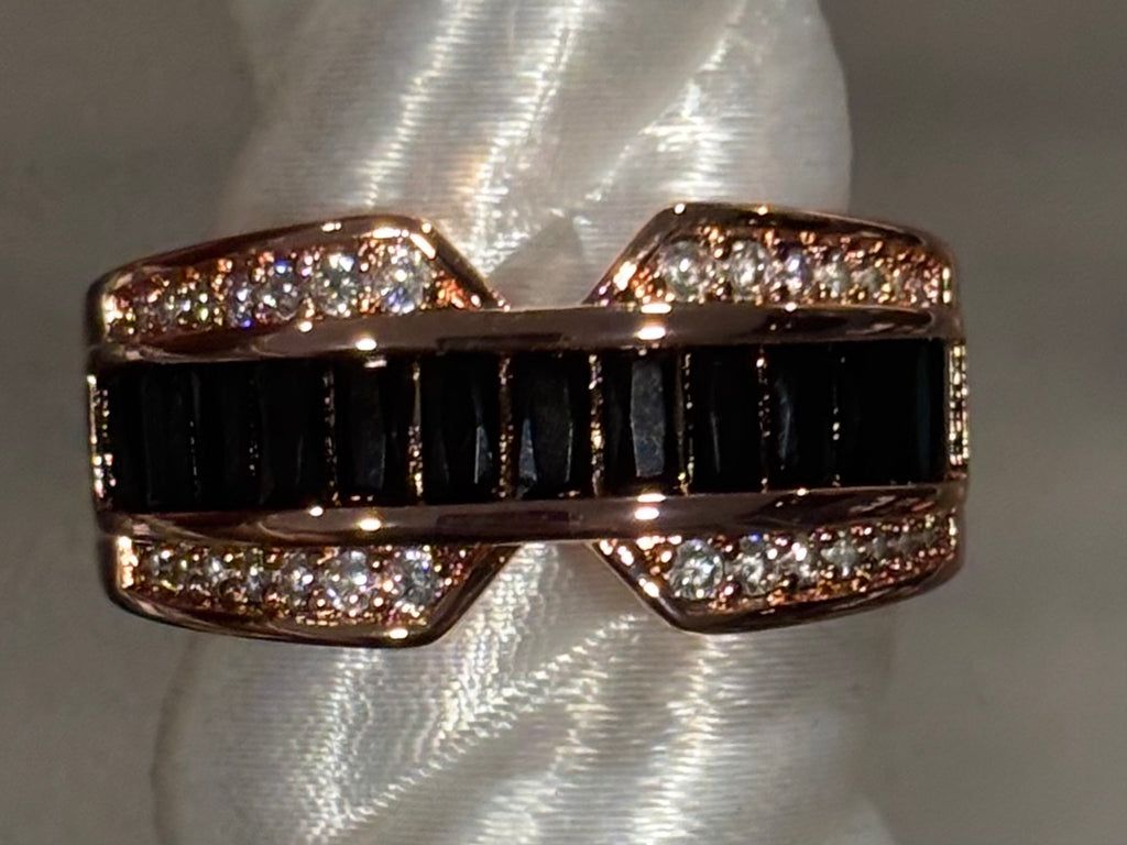 BP A Scintillating Circle Size 9