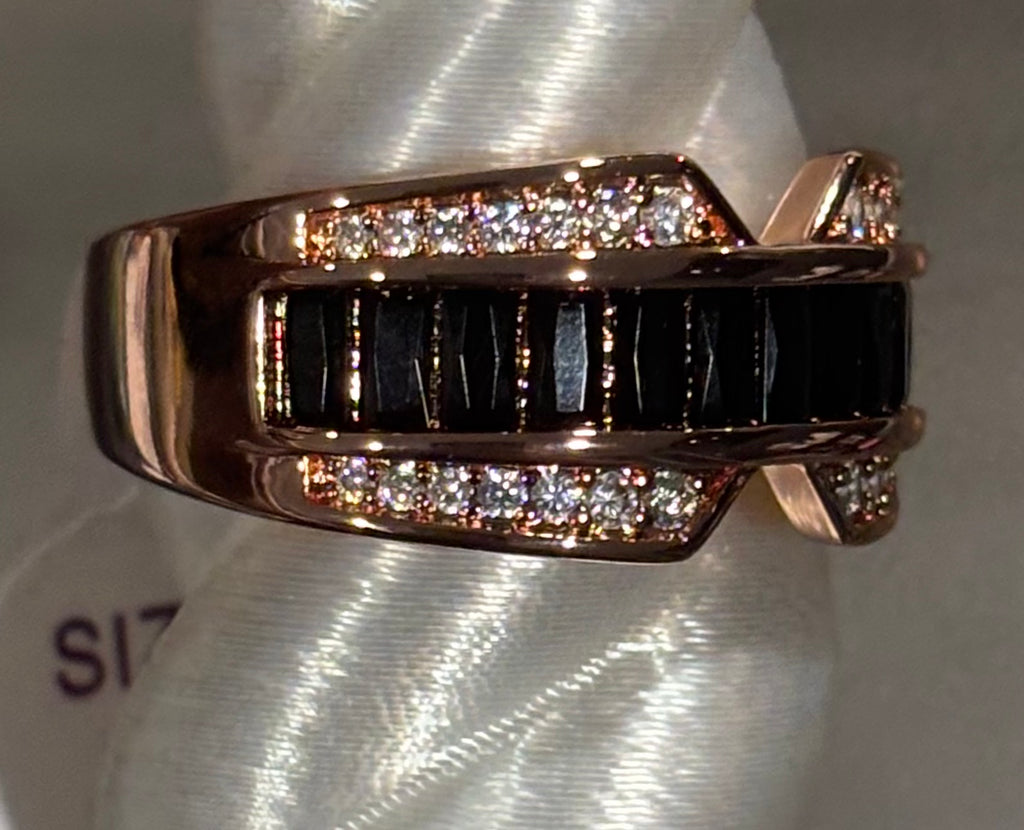 BP A Scintillating Circle Size 9