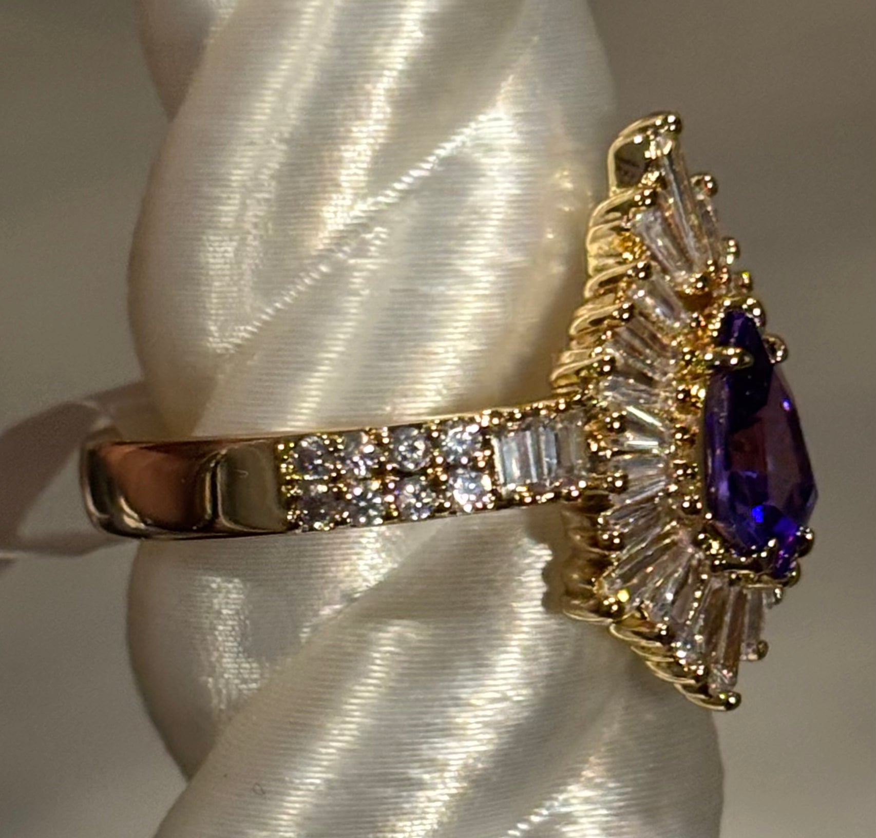 BP A Perfect Petal Size 9