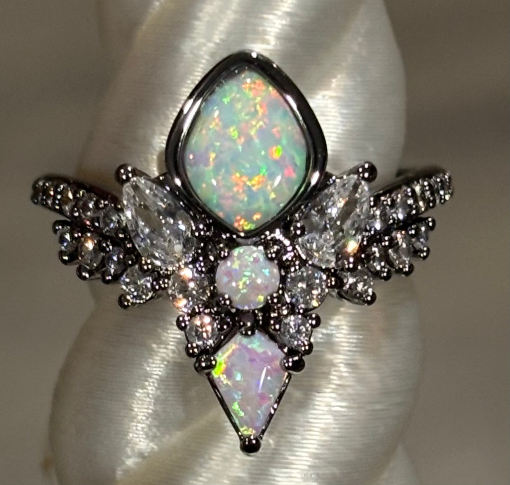 BP The Quiet Wings Size 7