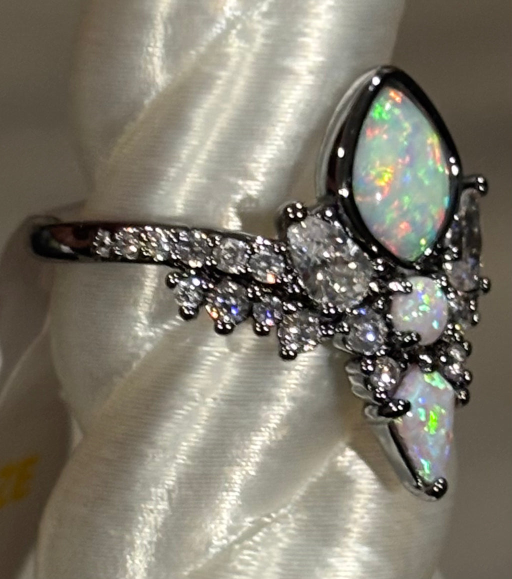 BP The Quiet Wings Size 7