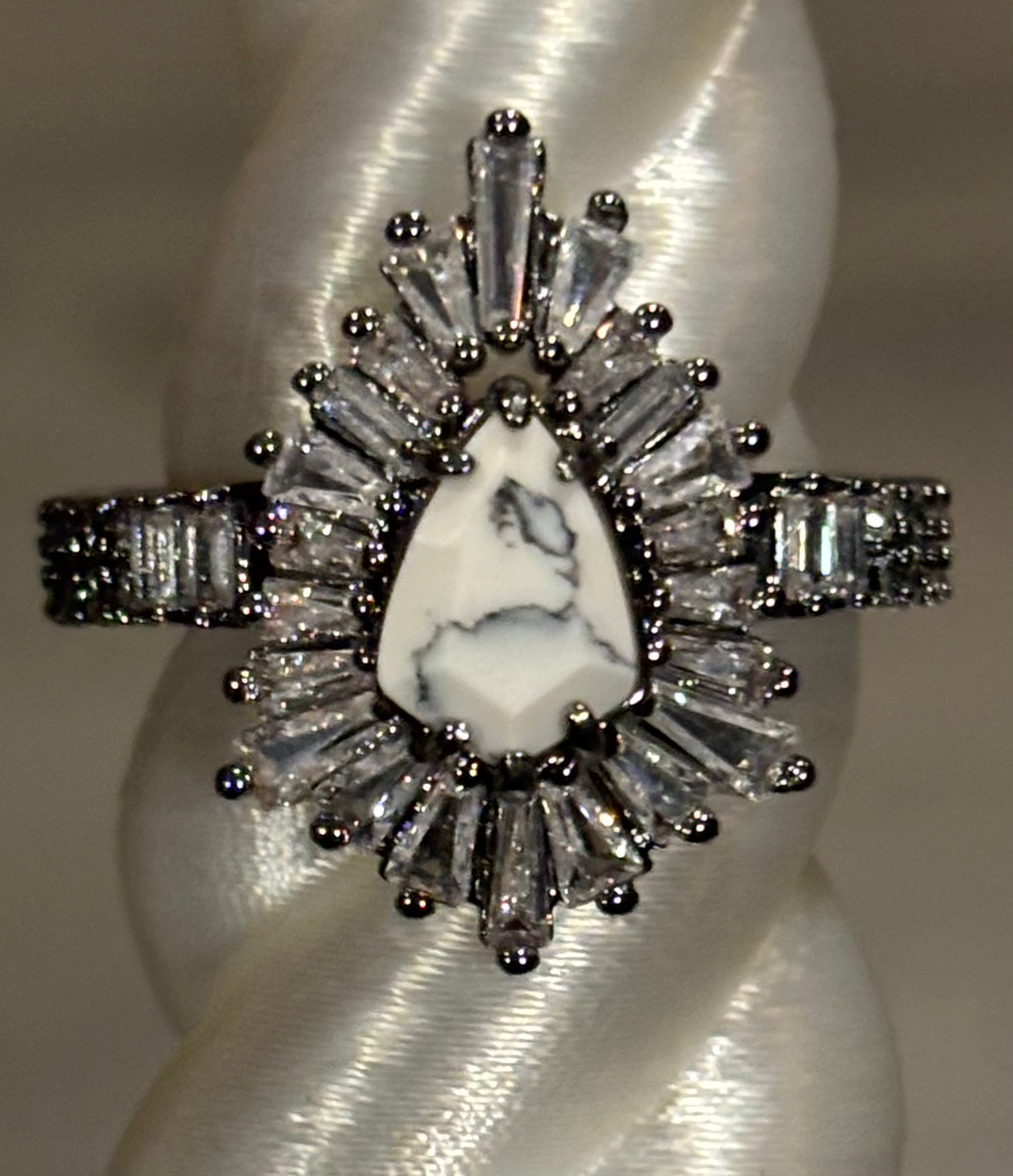 BP A Perfect Petal Size 8