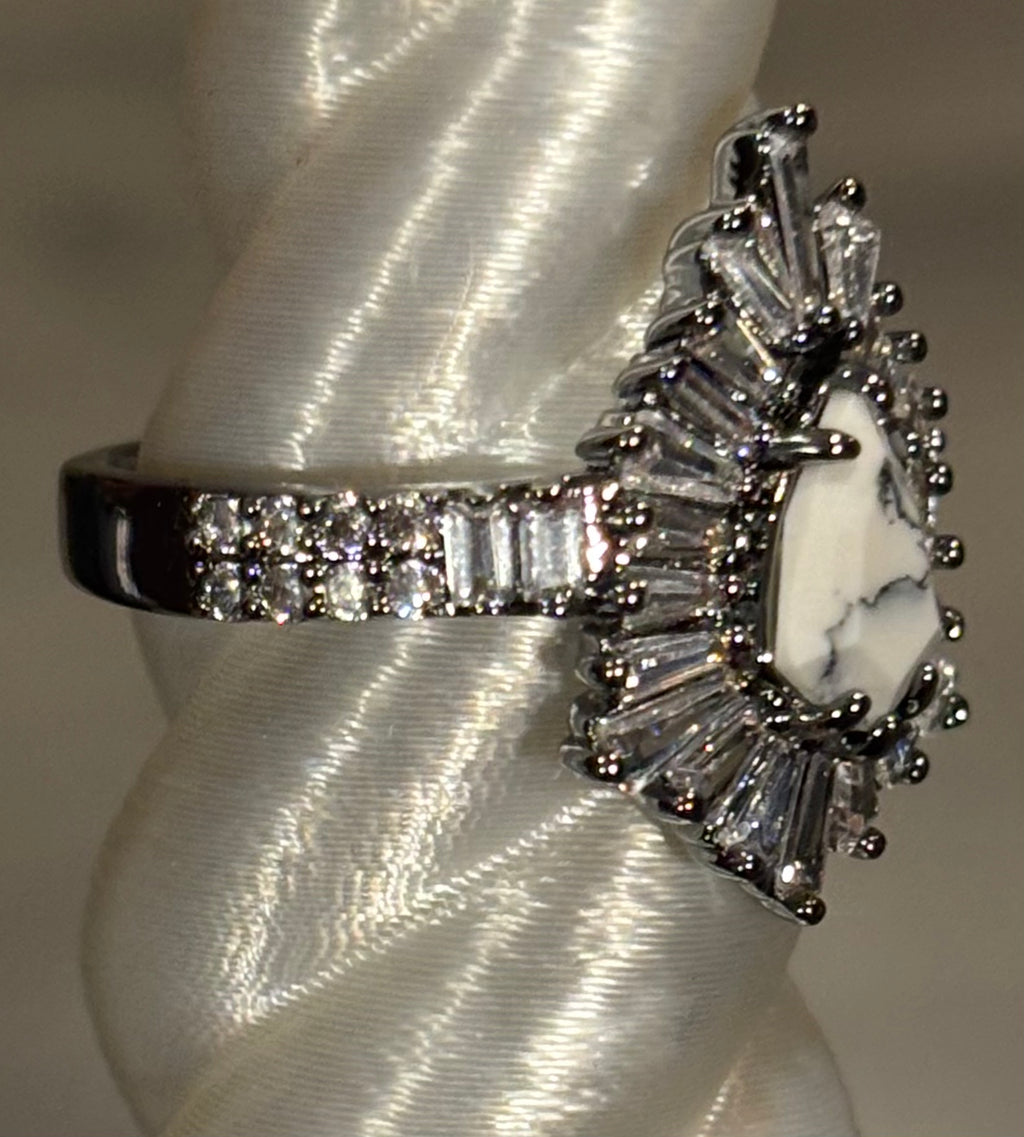 BP A Perfect Petal Size 8