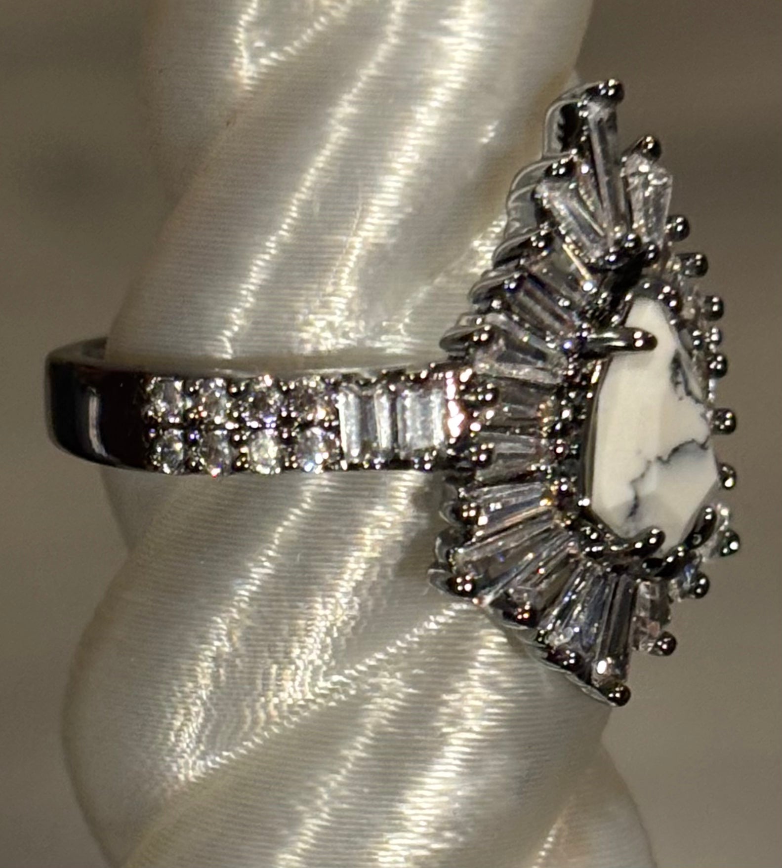 BP A Perfect Petal Size 8