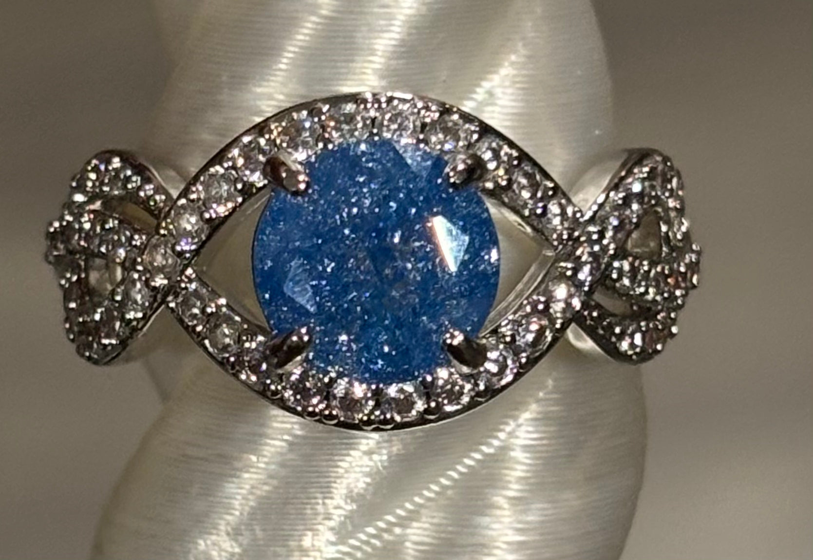 BP A Dreams Anchor Size 8