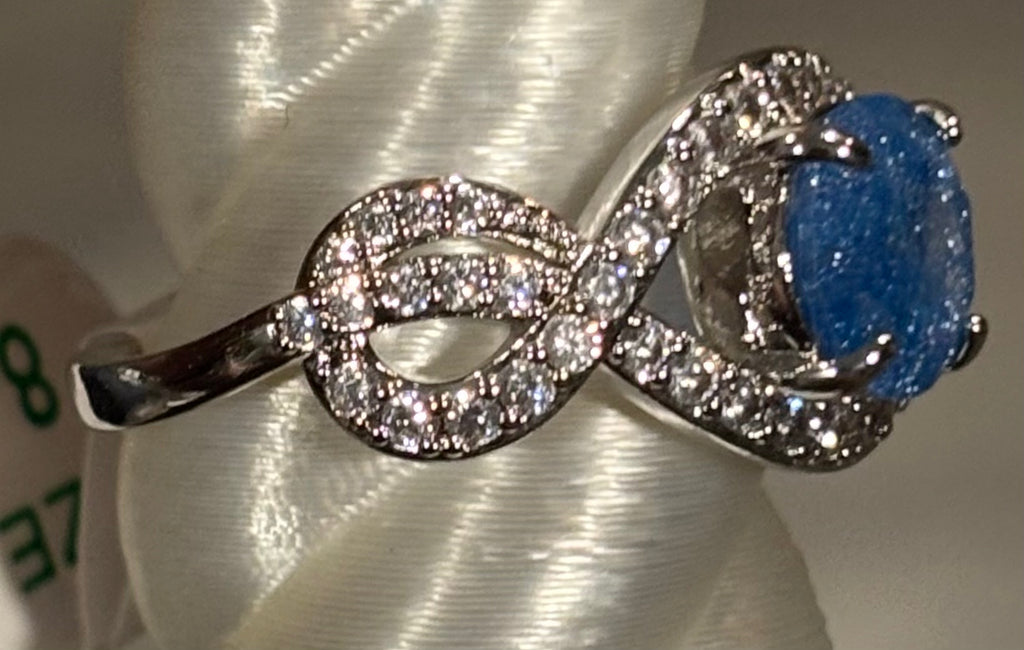 BP A Dreams Anchor Size 8