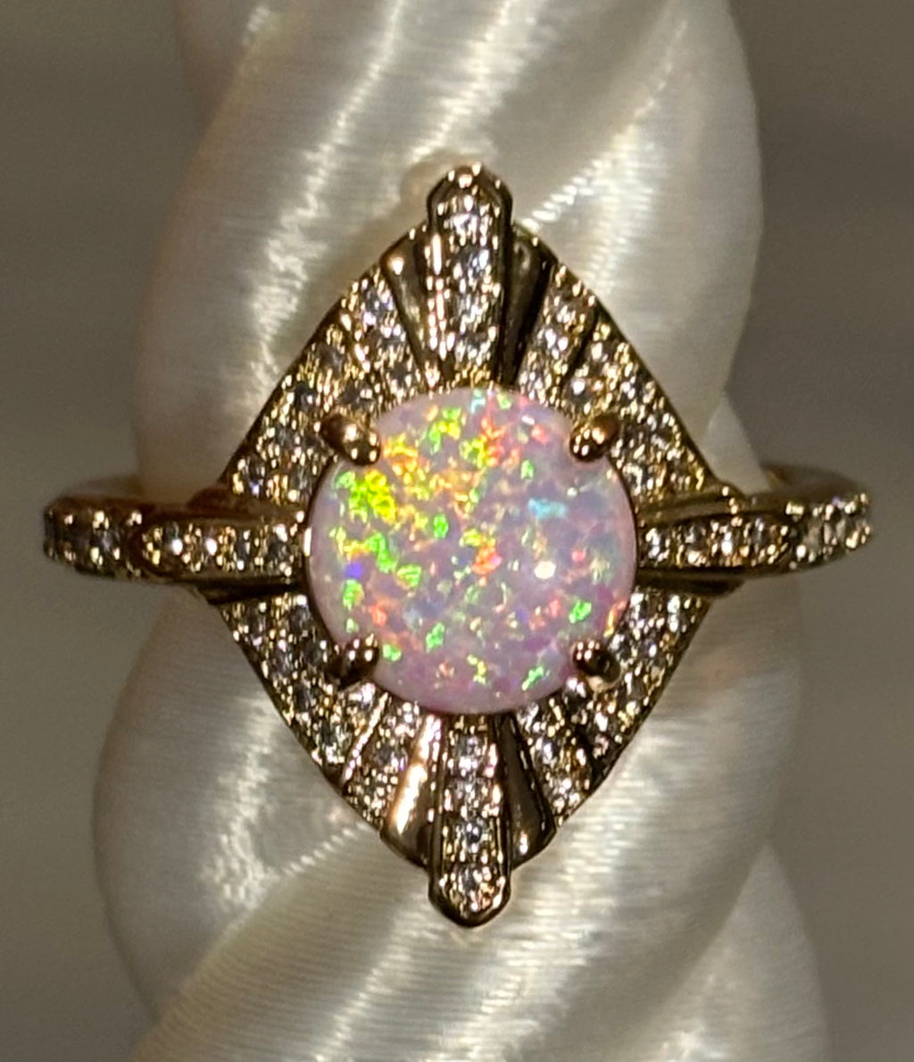 BP Sacred is the Spark Size 7