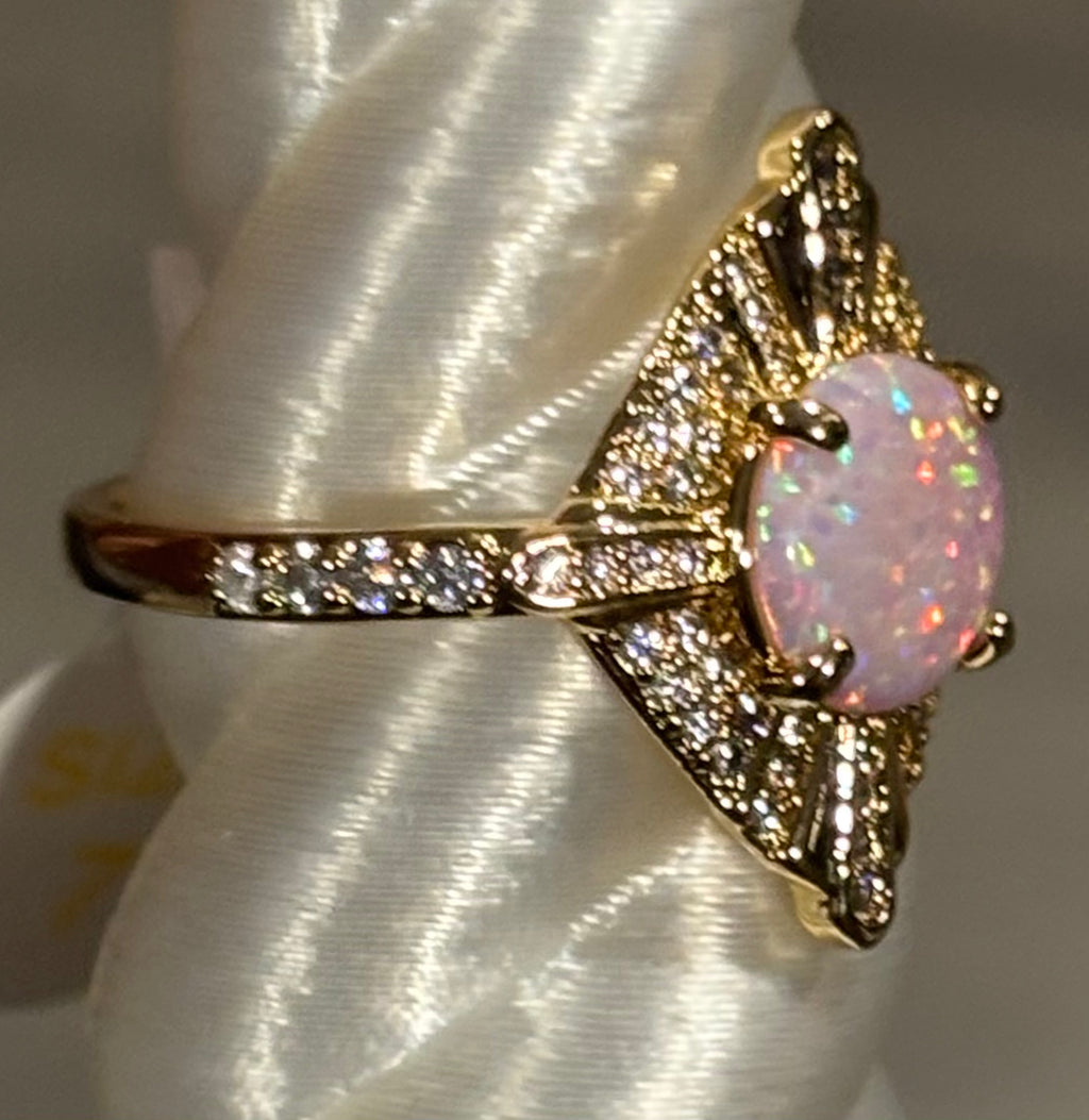 BP Sacred is the Spark Size 7