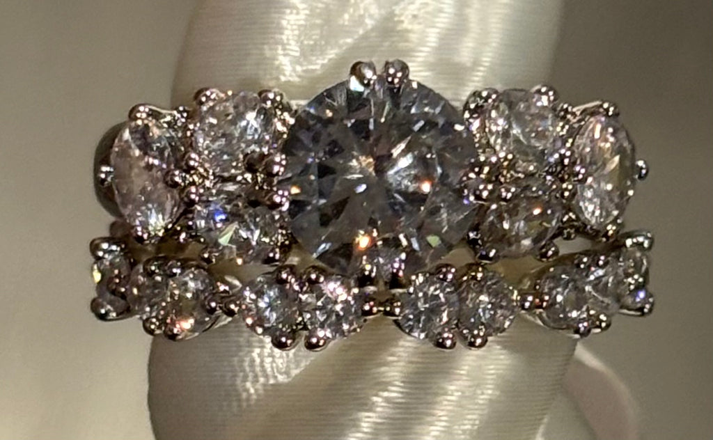 BP Happy and Joyful Size 8