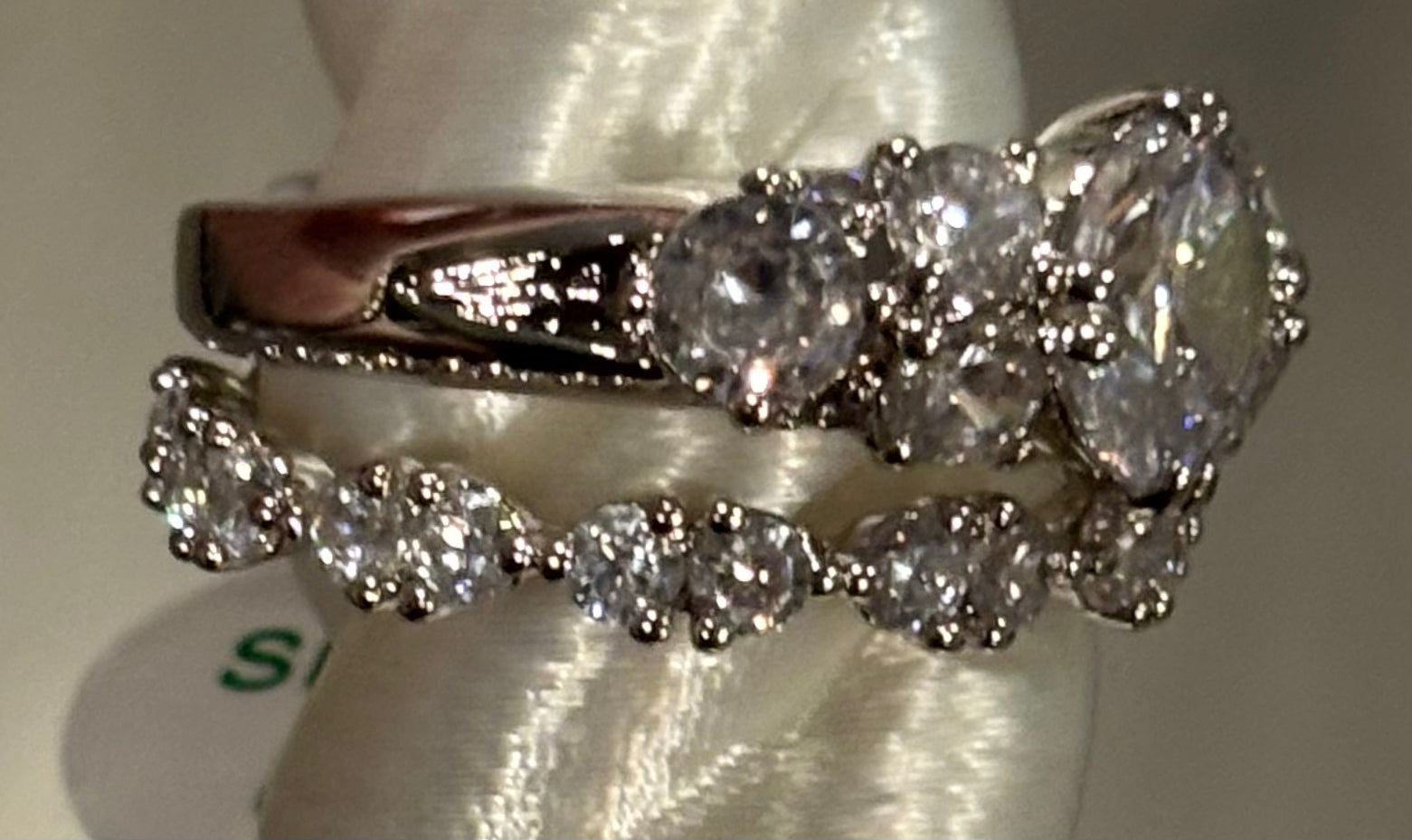 BP Happy and Joyful Size 8