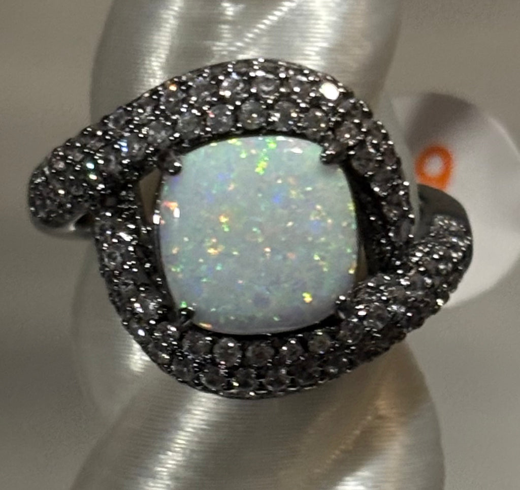 BP Set Her In Spark Size 6