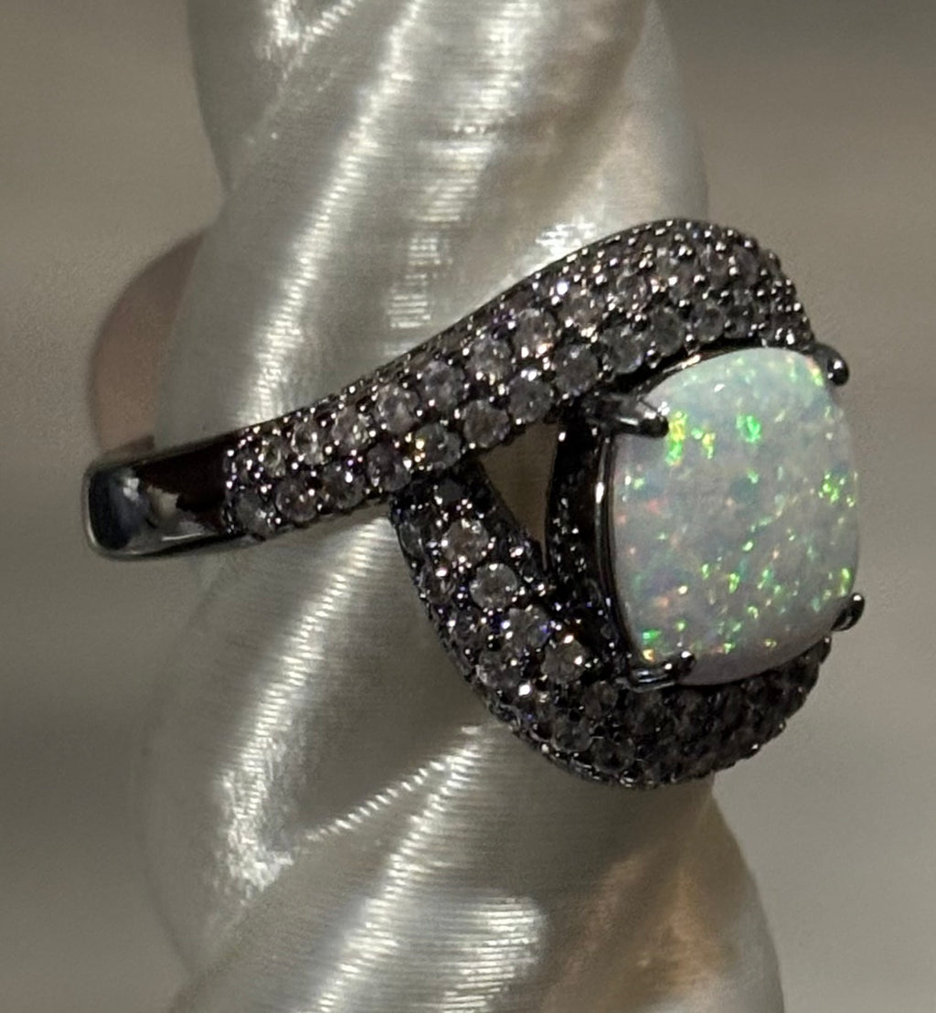 BP Set Her In Spark Size 6