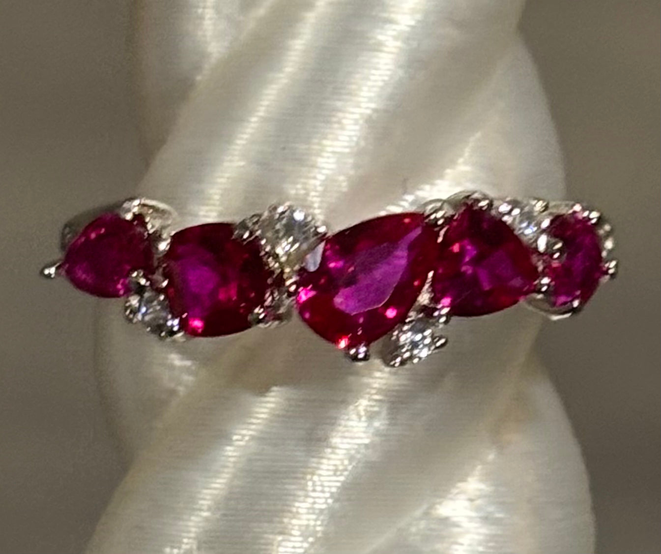 BP A Beautiful Soul Size 7