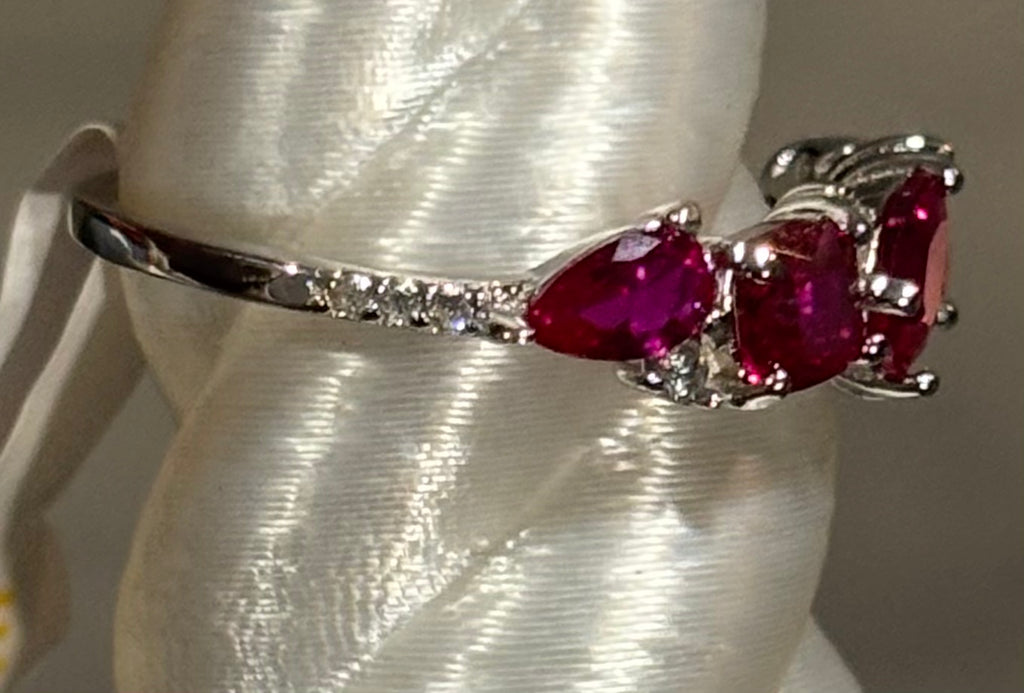 BP A Beautiful Soul Size 7