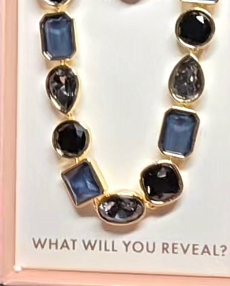 Jewel Candy Bracelet Preorder Gold