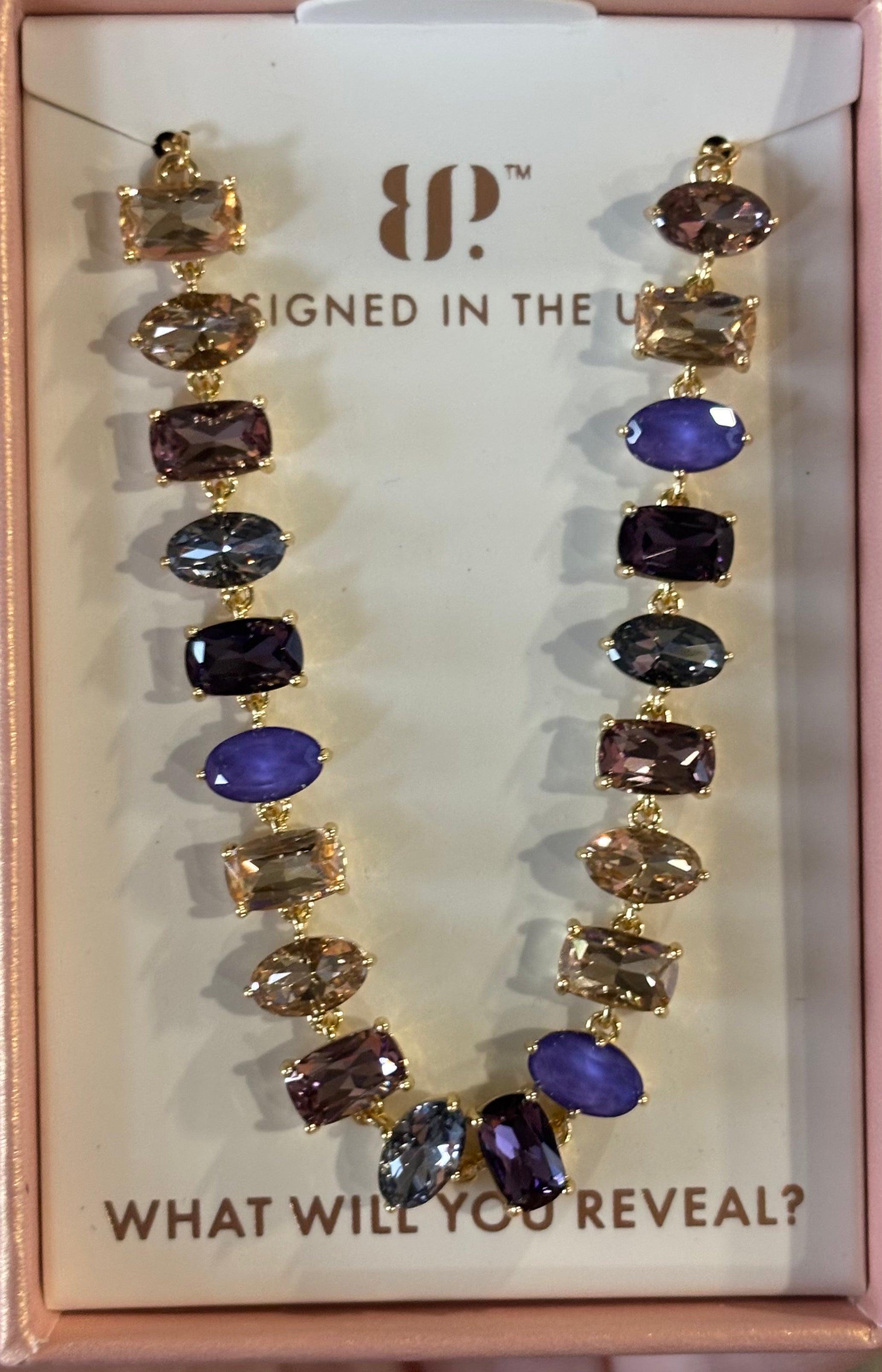 Jewel Candy A Sparkling Treat Bracelet