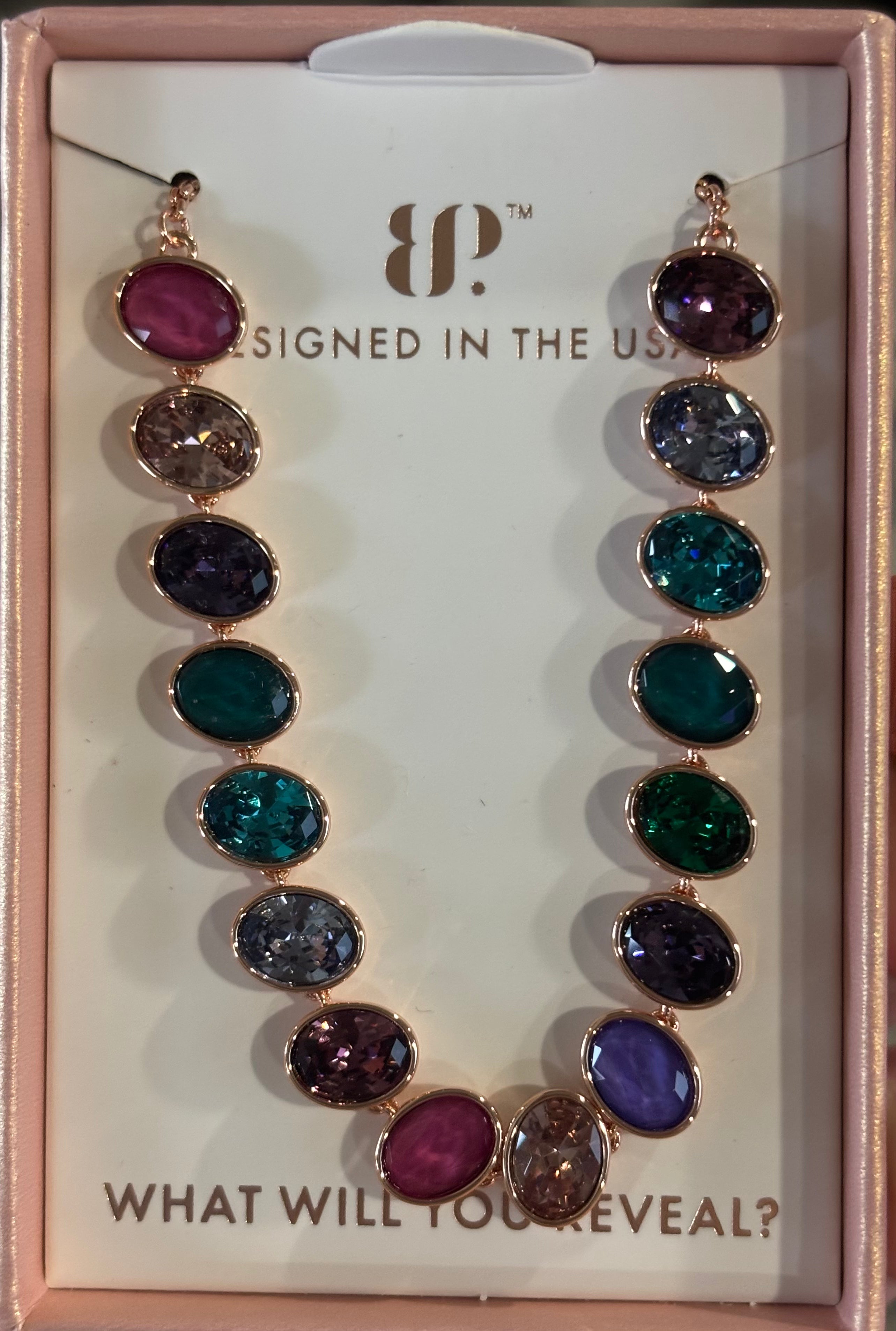 Jewel Candy Couture Crunch Bracelet