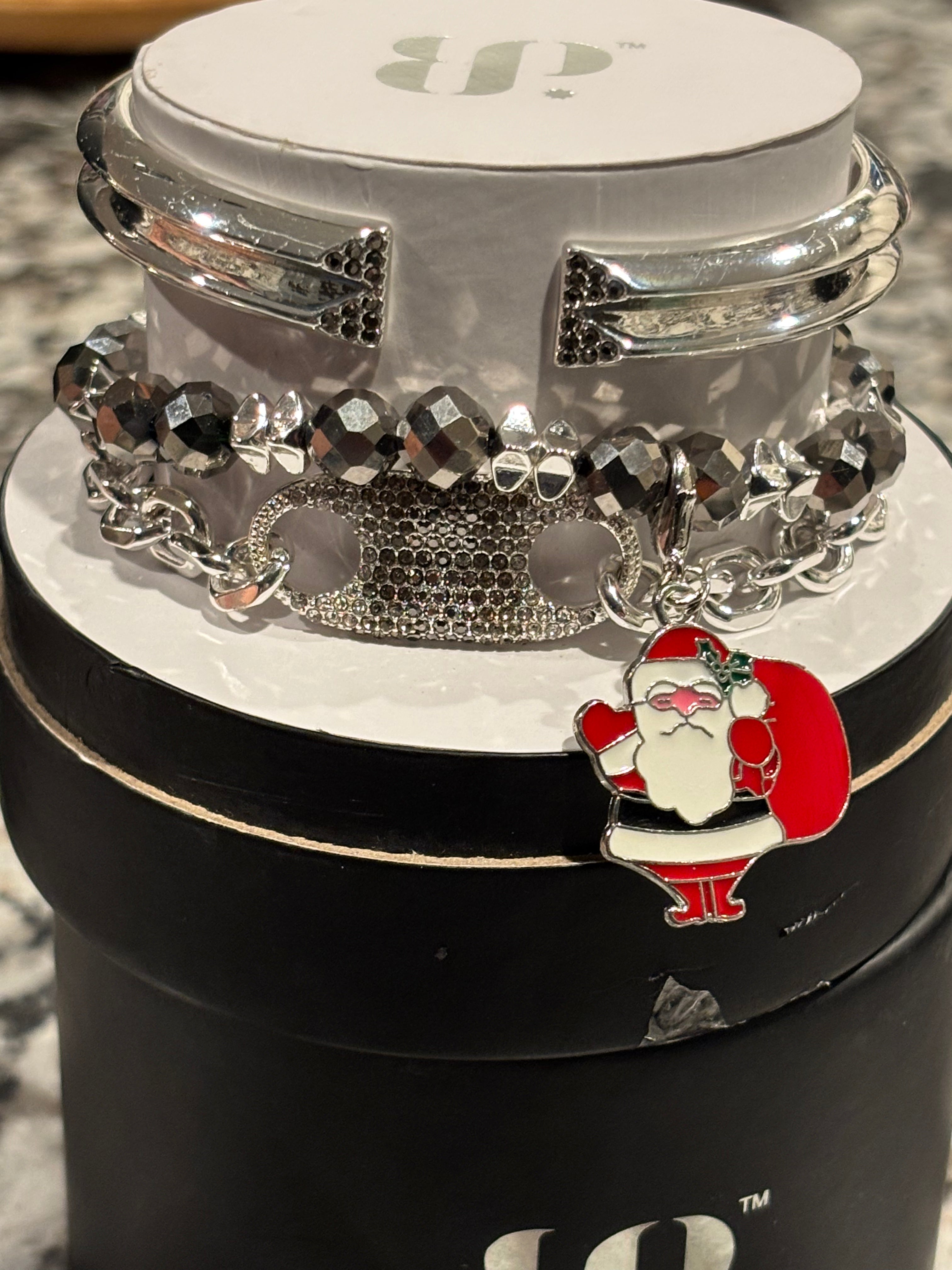 BP Mourned In Style Halloween Stack 2025