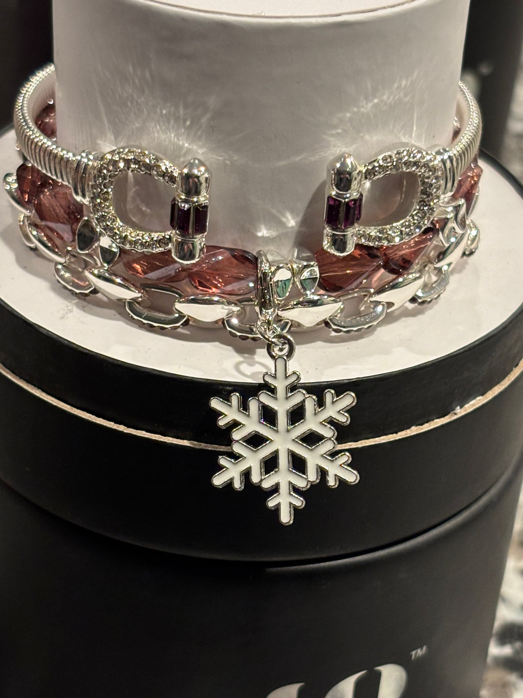 BP Halloween Stack Witch, Please / Christmas Stacks made