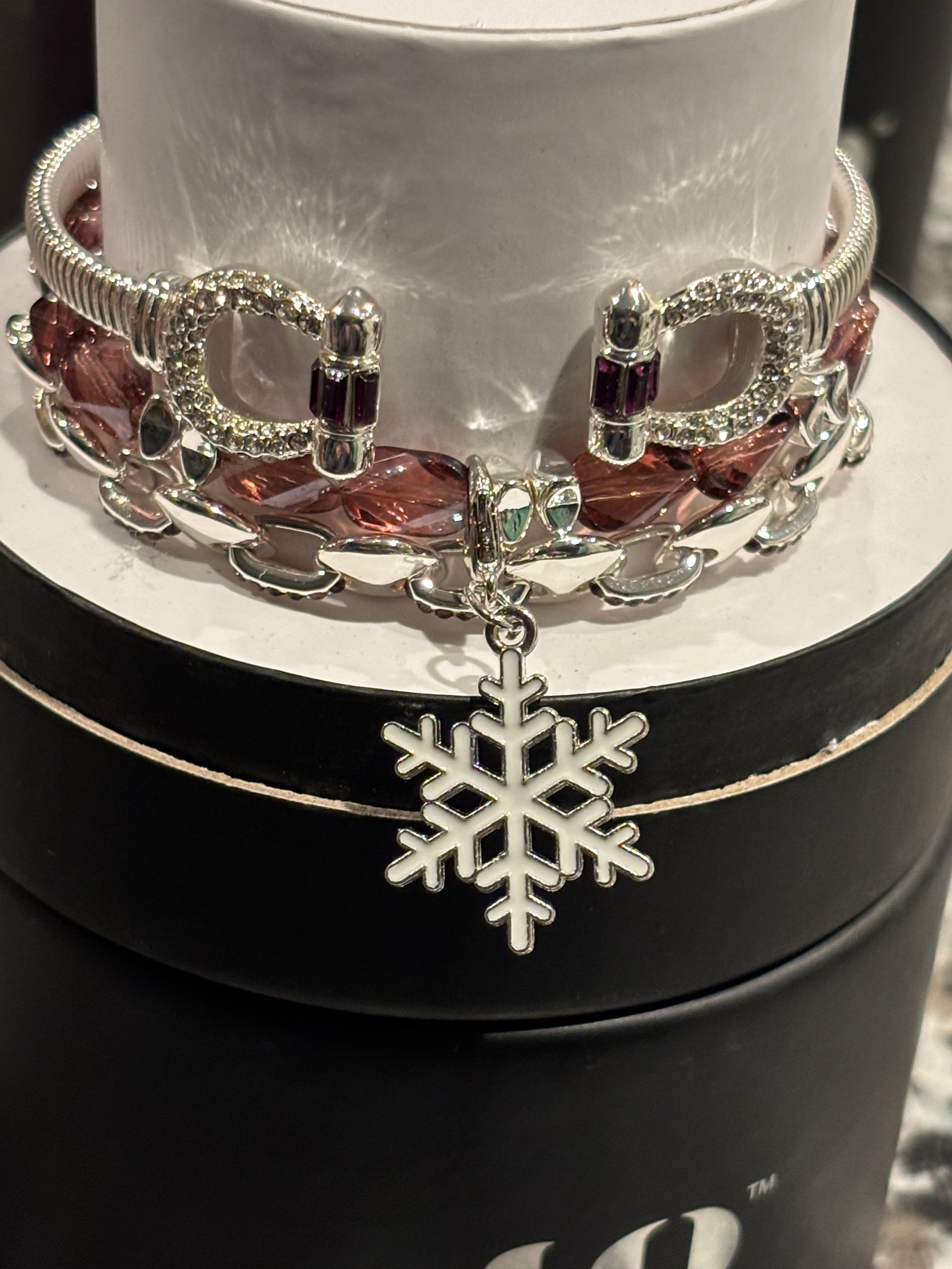 BP Halloween Stack Witch, Please / Christmas Stacks made