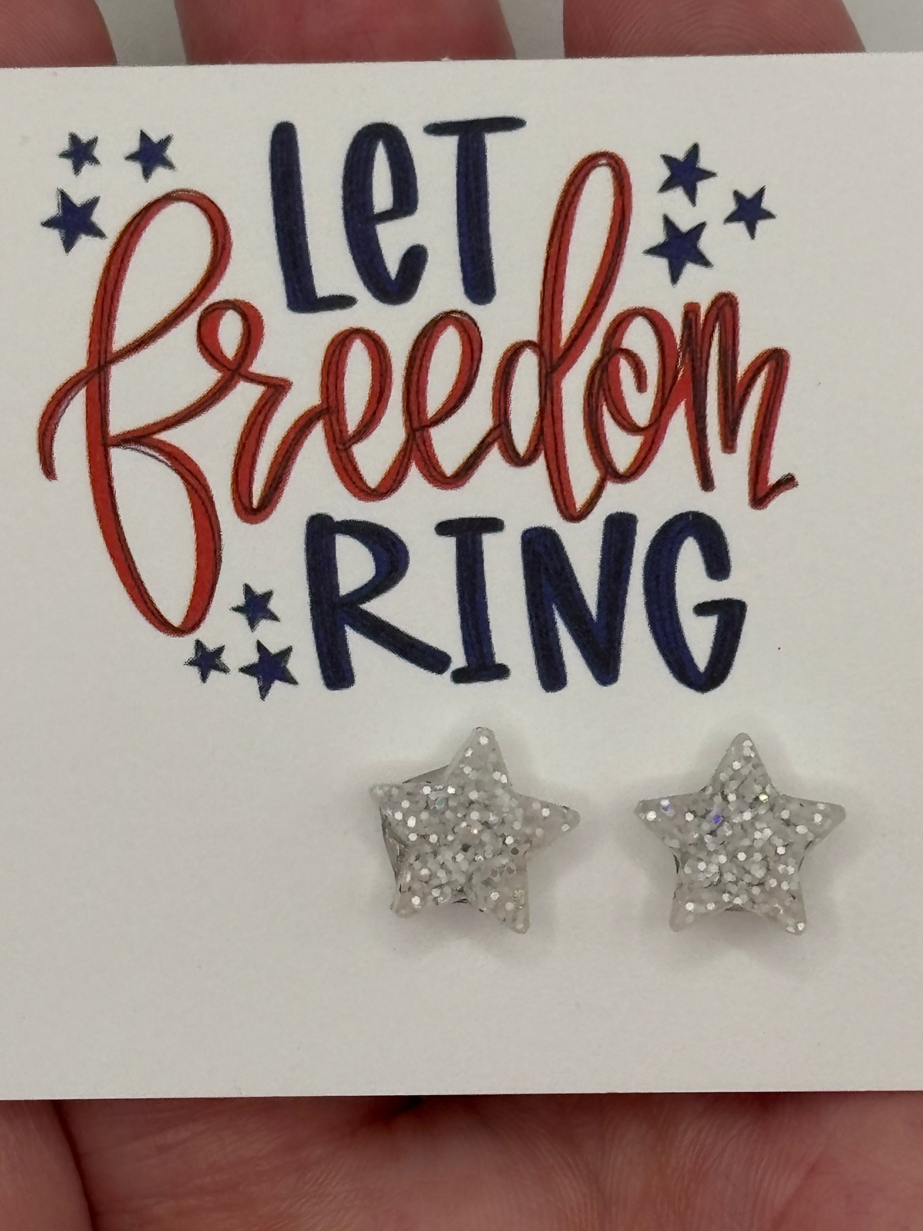 Star Studs