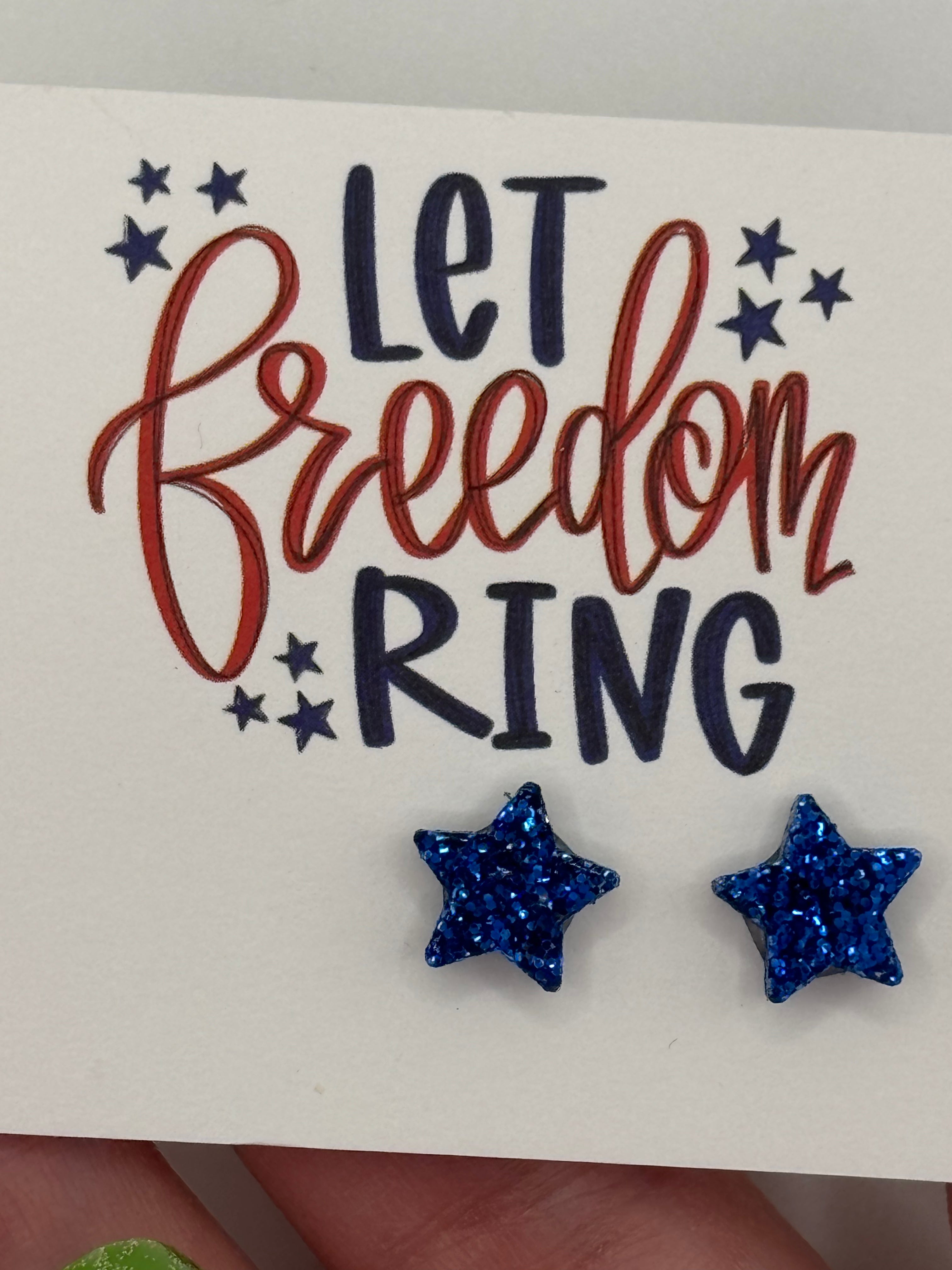Star Studs
