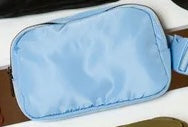 Waterproof Cross Body Bag