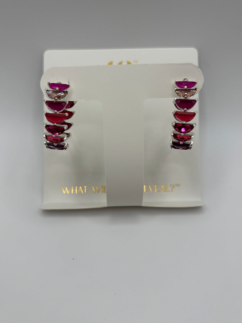 Summer Jewel Candy Elite Ascent Earrings Preorder