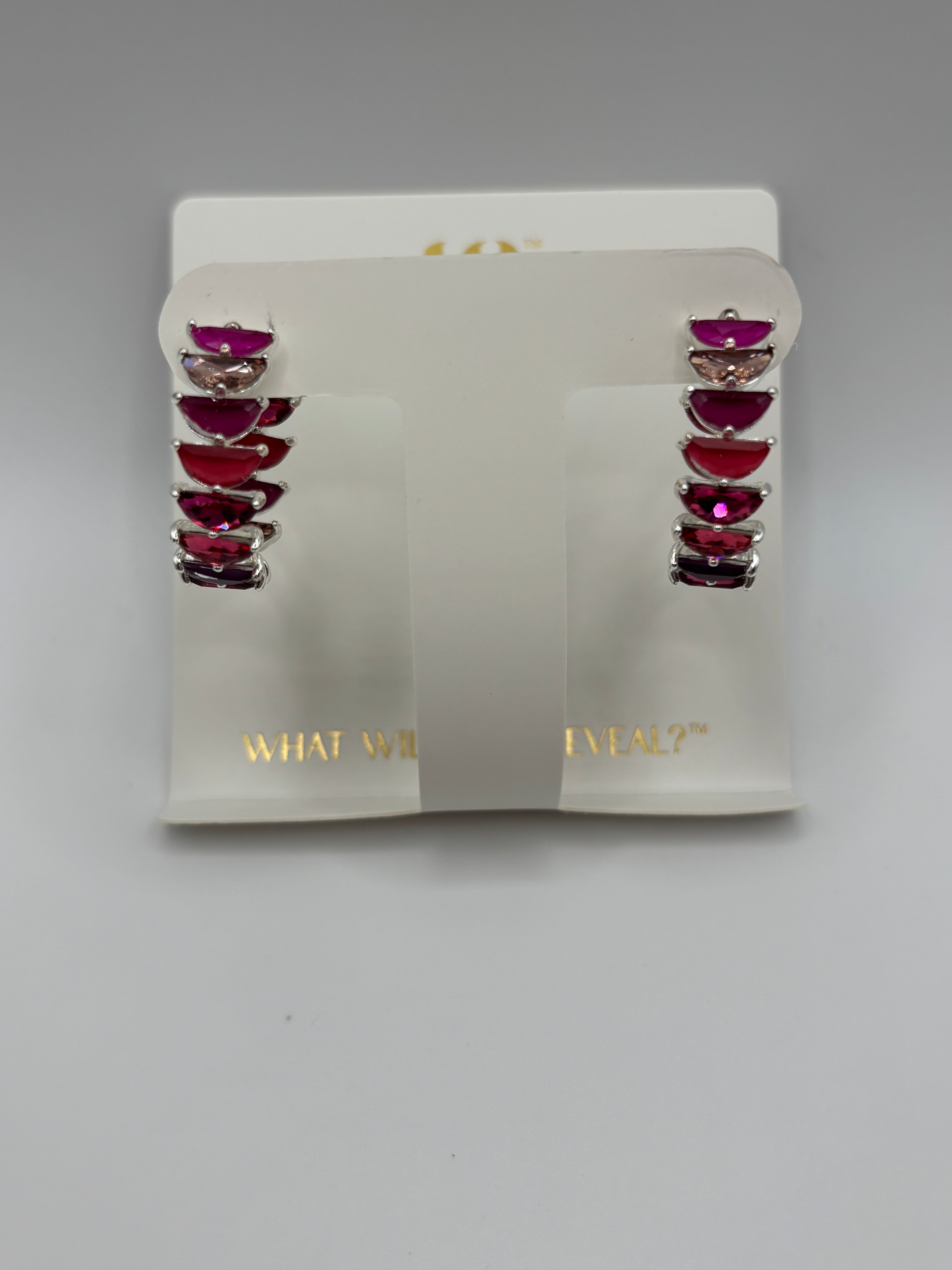 Summer Jewel Candy Elite Ascent Earrings Preorder