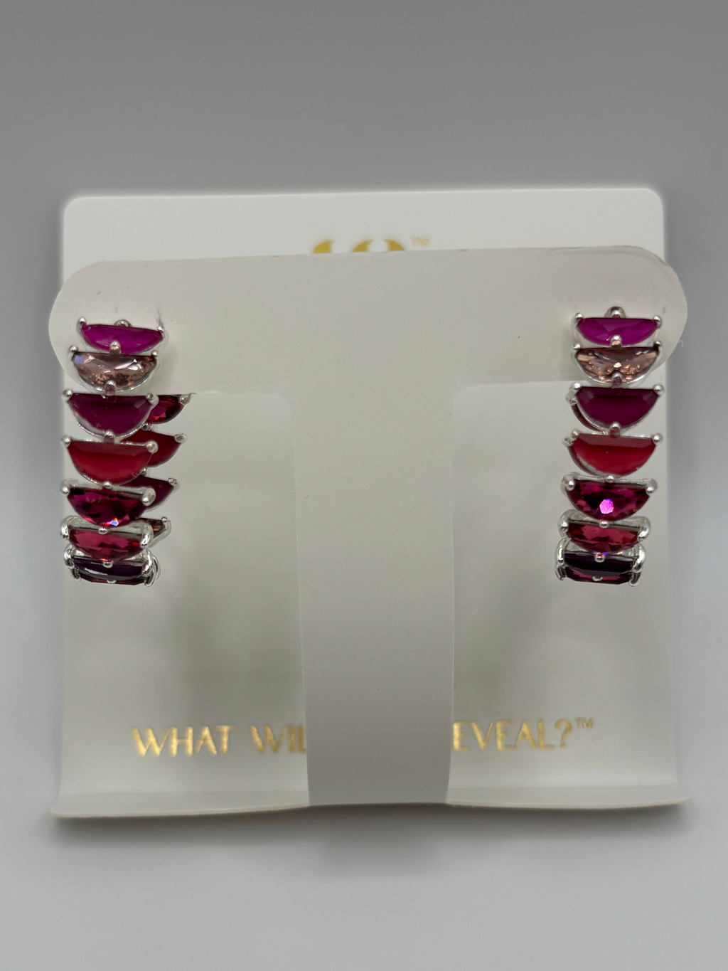 Summer Jewel Candy Elite Ascent Earrings Preorder