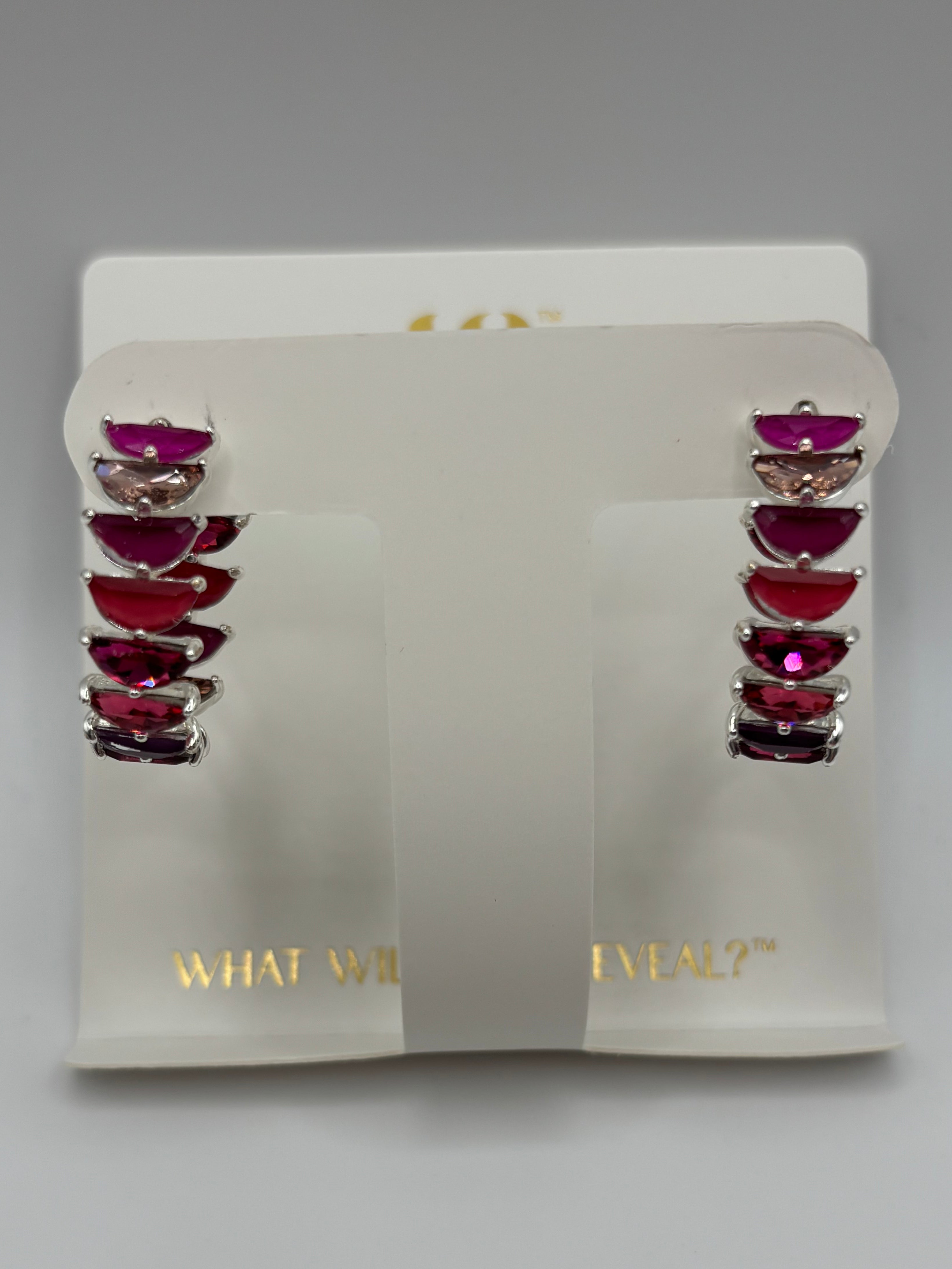 Summer Jewel Candy Elite Ascent Earrings Preorder