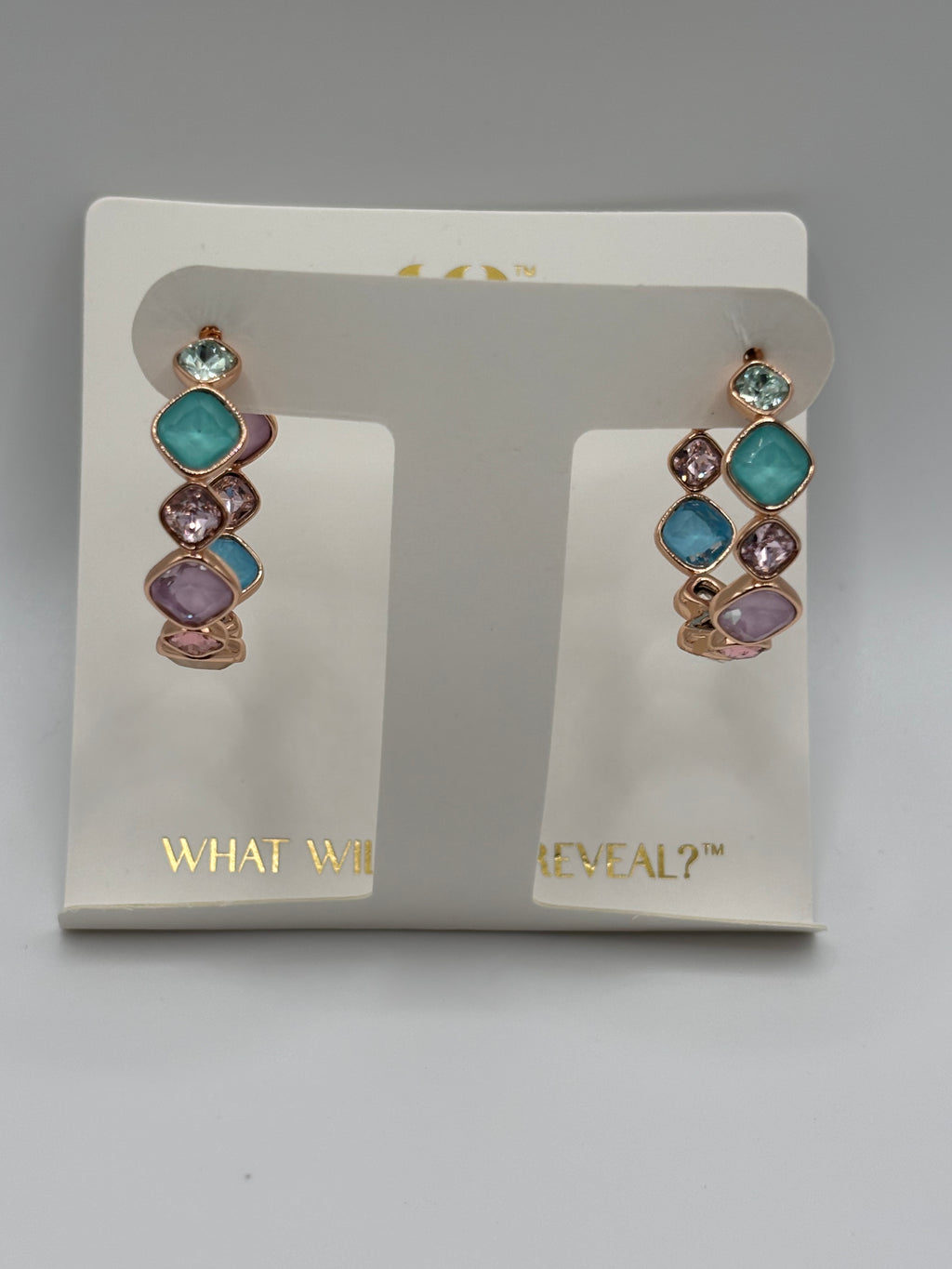Summer Jewel Candy Forever Worldwide Earrings
