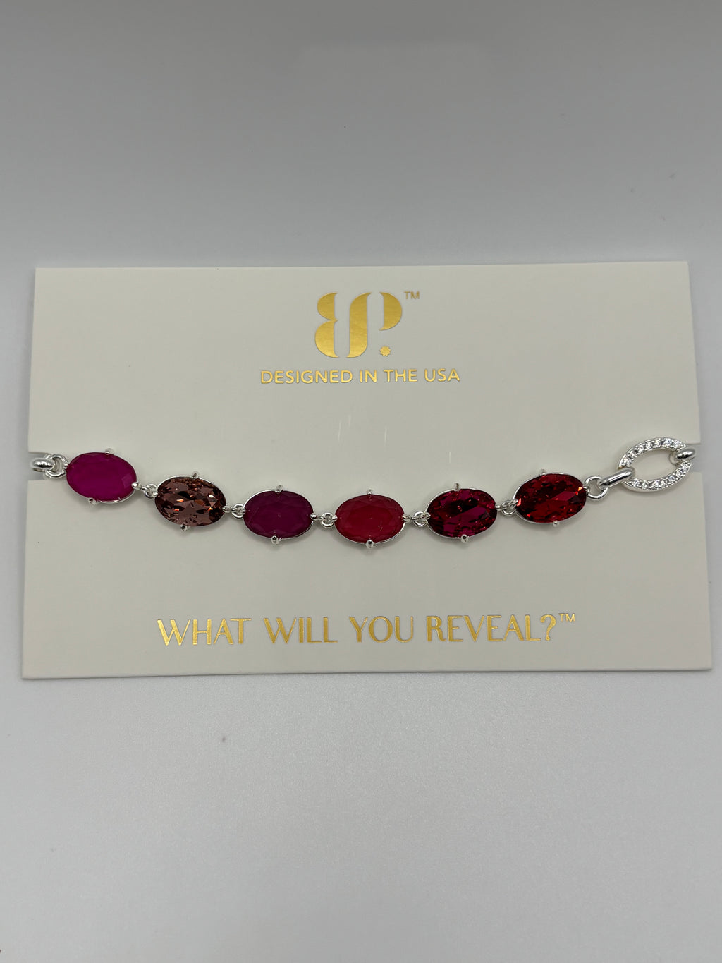 Summer Jewel Candy VIP Access Bracelet