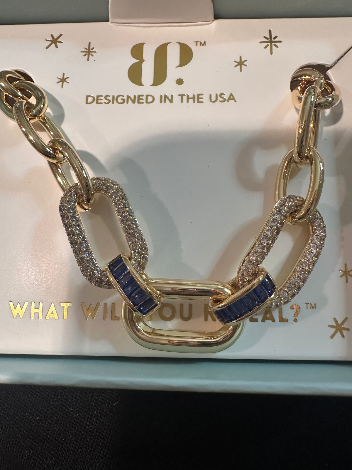 BP Joyful Little Things Bracelet Holiday Jewel Candy 2026 Preorder