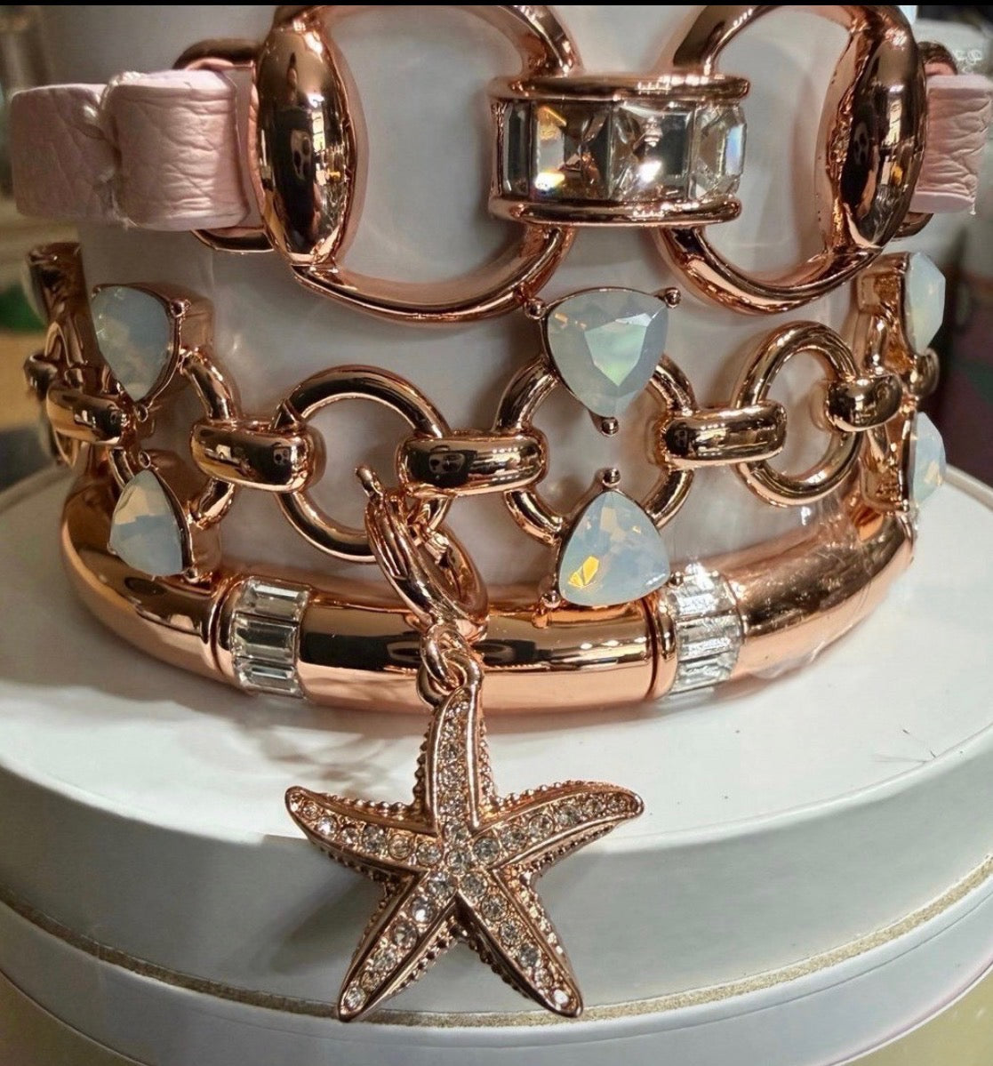 BP Rosewater Reef Summer Stack 2026 Preorder