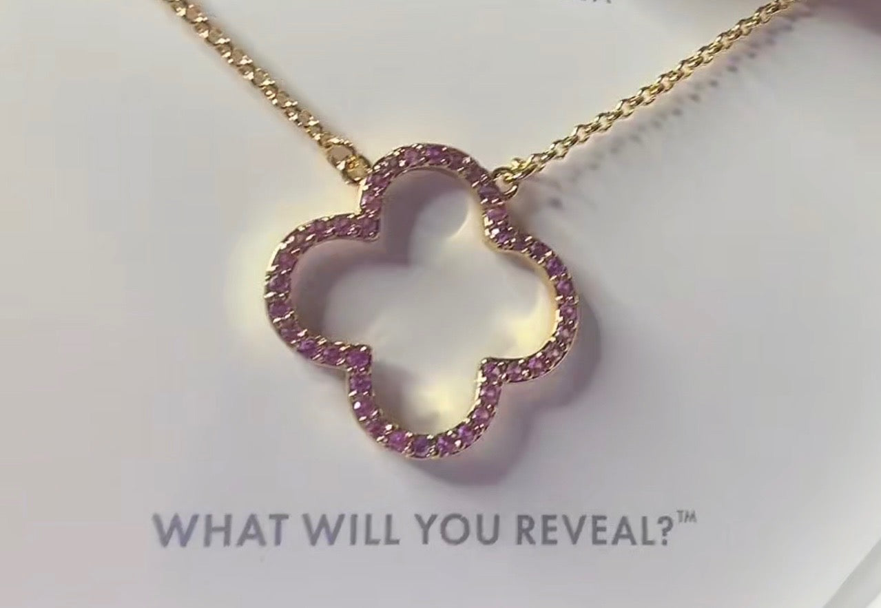 BP The Shimmering Clover Preorder