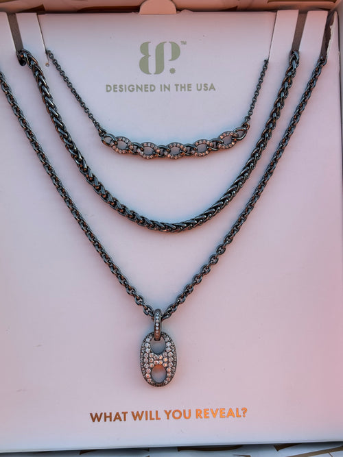 2025 Luxe Layer Timeless and Bold