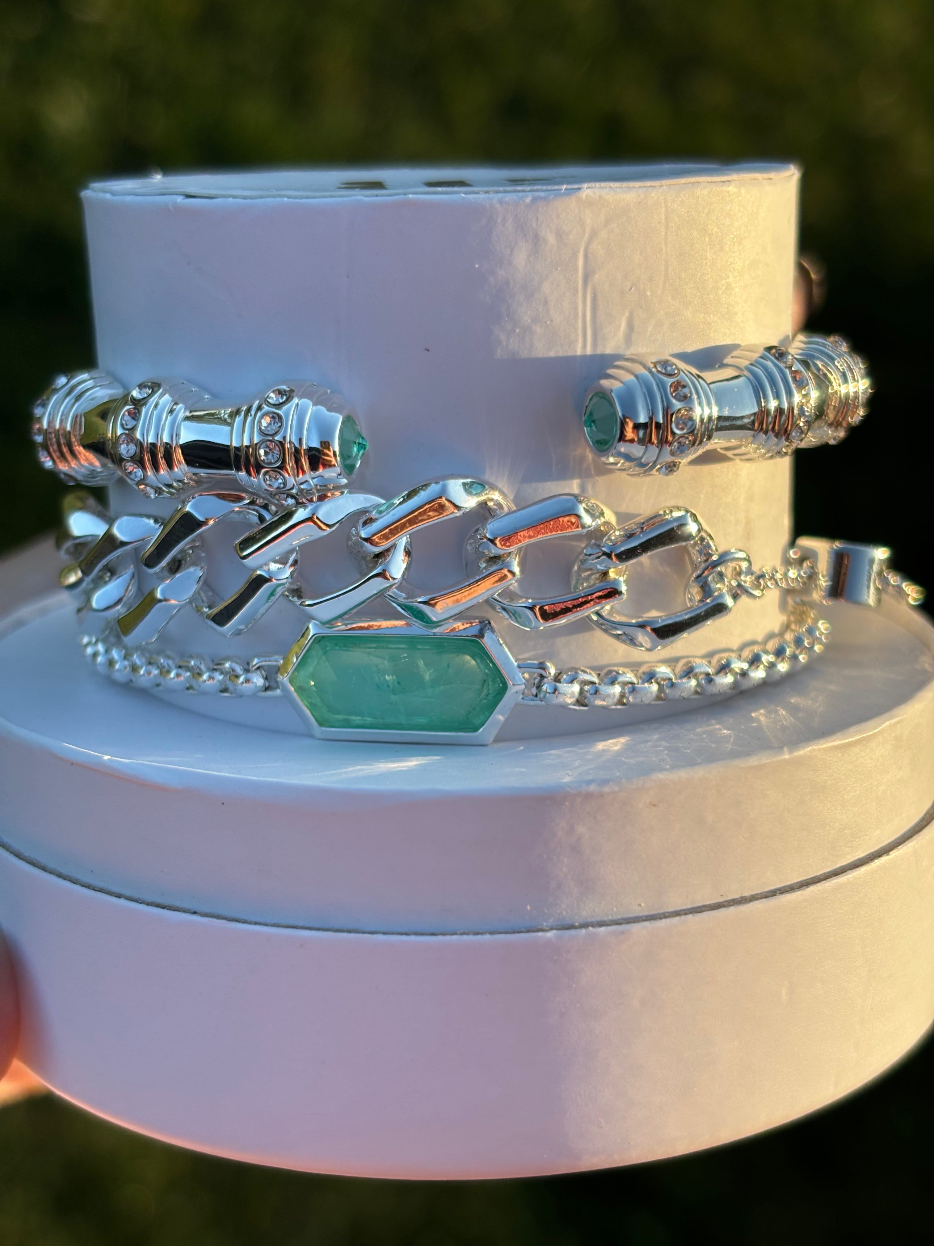 2025 Spring Stack Hopelessly Yours