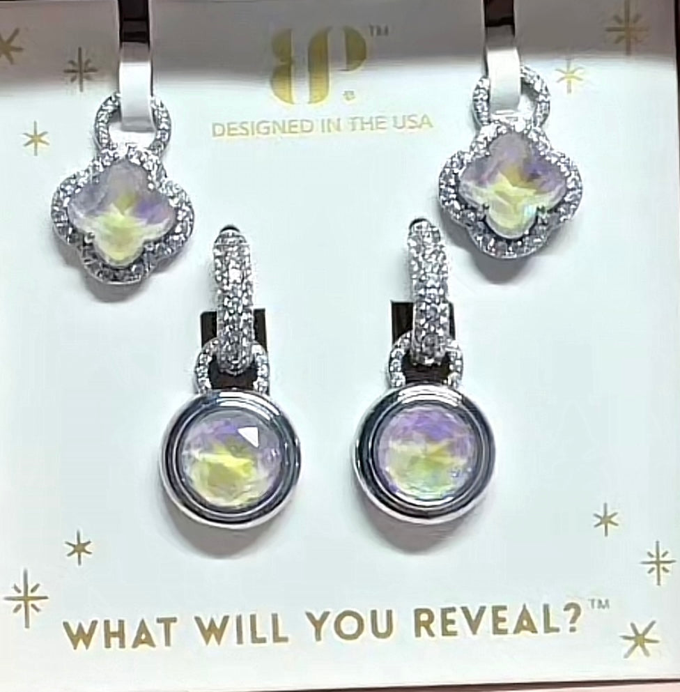 BP Christmas Memories Earrings Holiday Jewel Candy 2026 Preorder