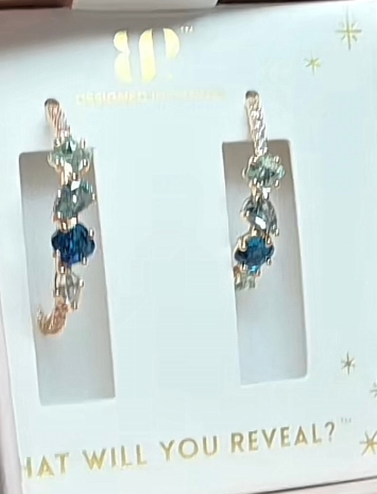 BP Festive and Fabulous Earrings Holiday Jewel Candy 2026 Preorder