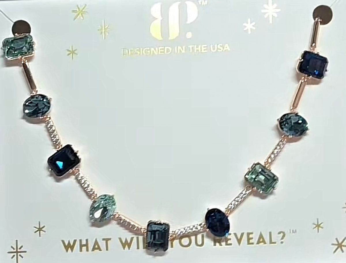 BP Gumdrops & Glimmer Necklace Holiday Jewel Candy 2026 Preorder