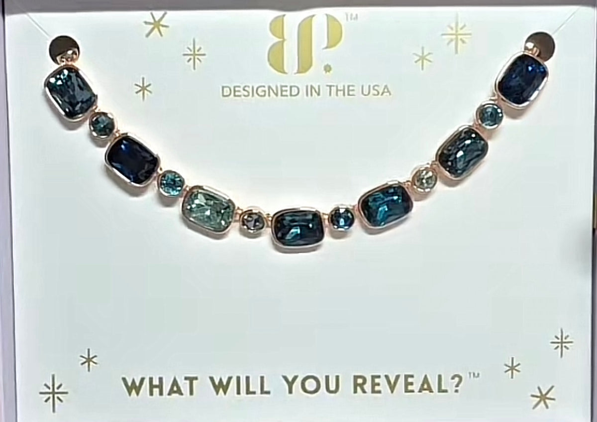 BP North Star Noelle Necklace Holiday Jewel Candy 2026 Preorder